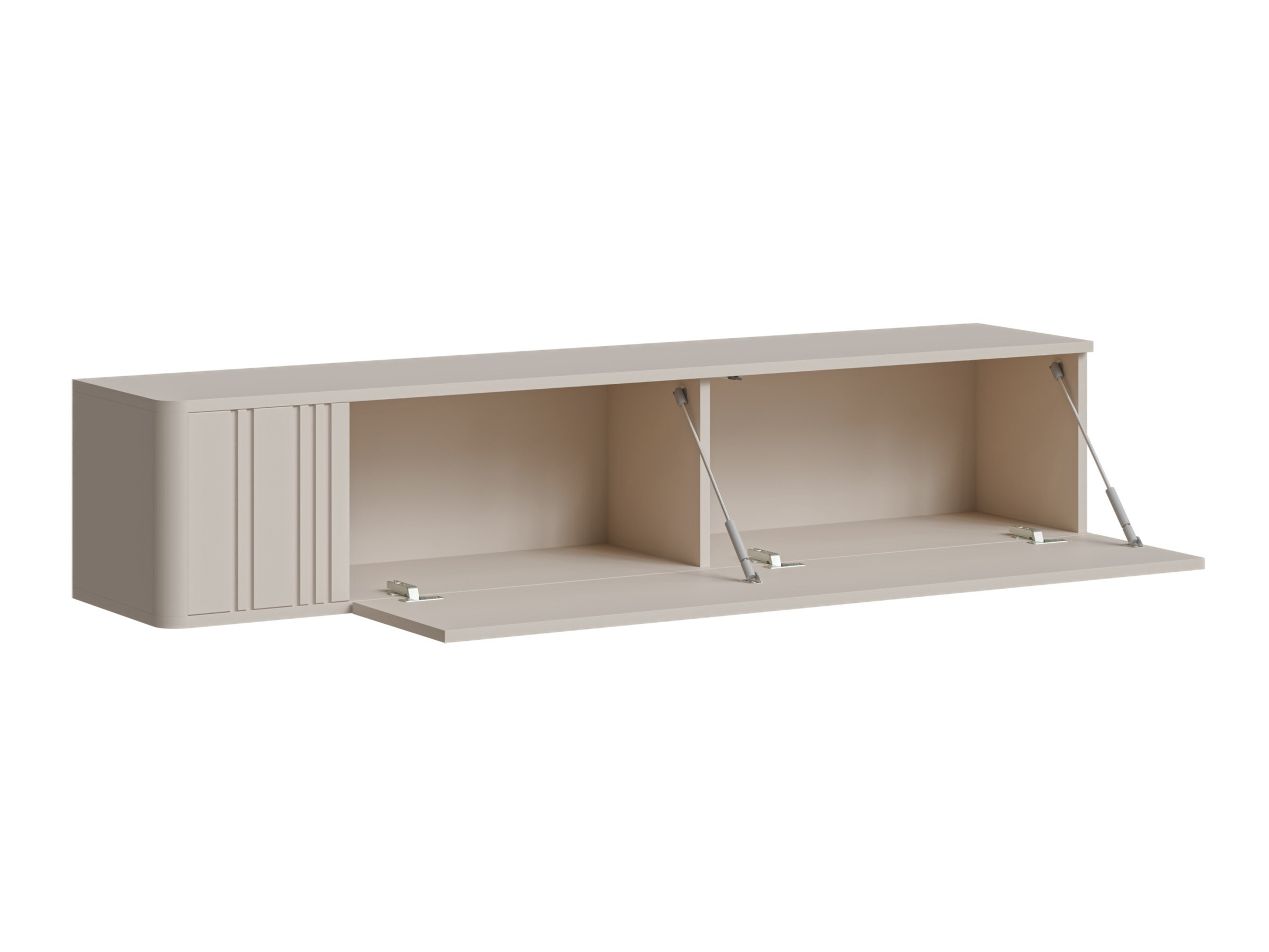 Mobile porta TV Oratio (Noce)