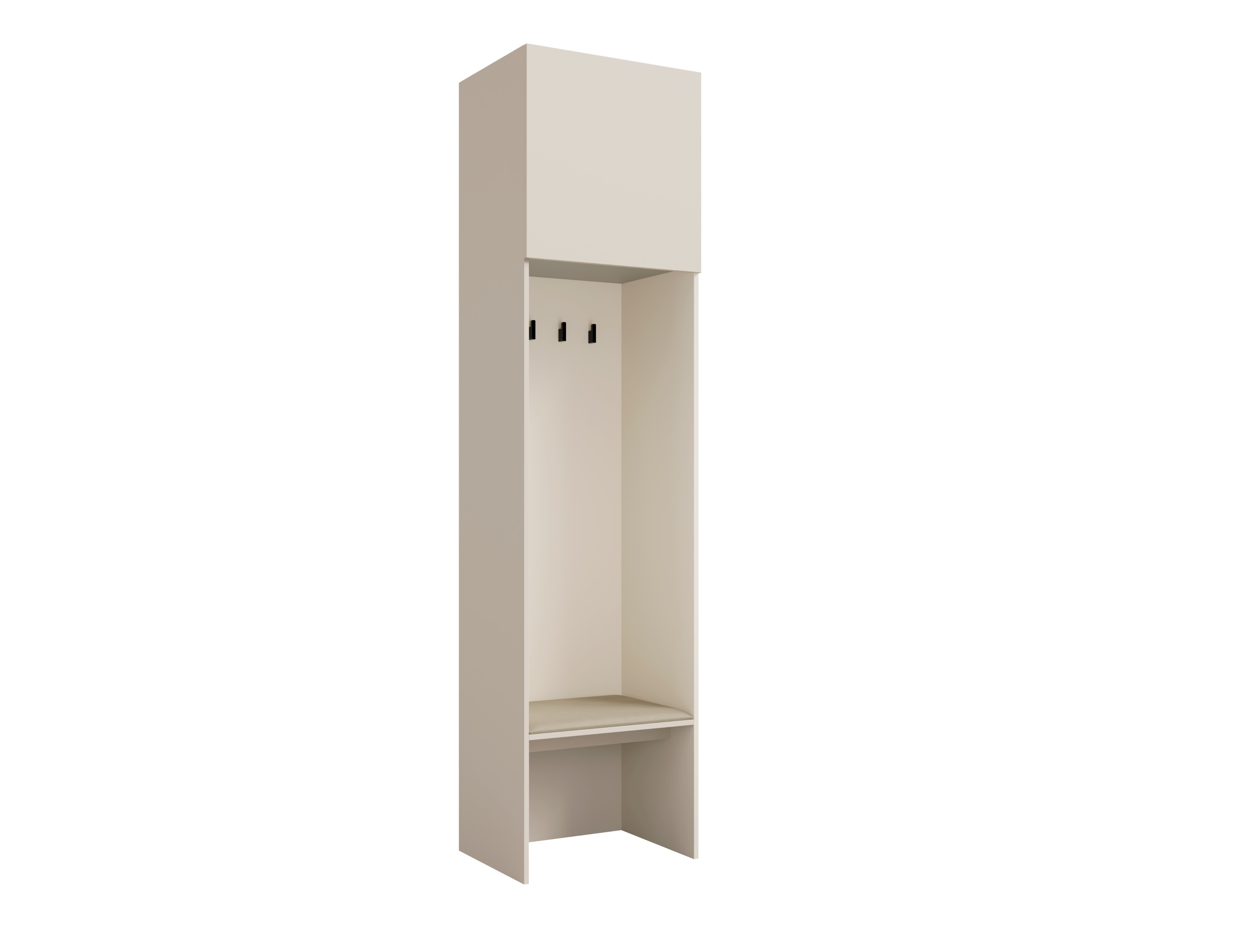 Set arredo da corridoio Toledo 139