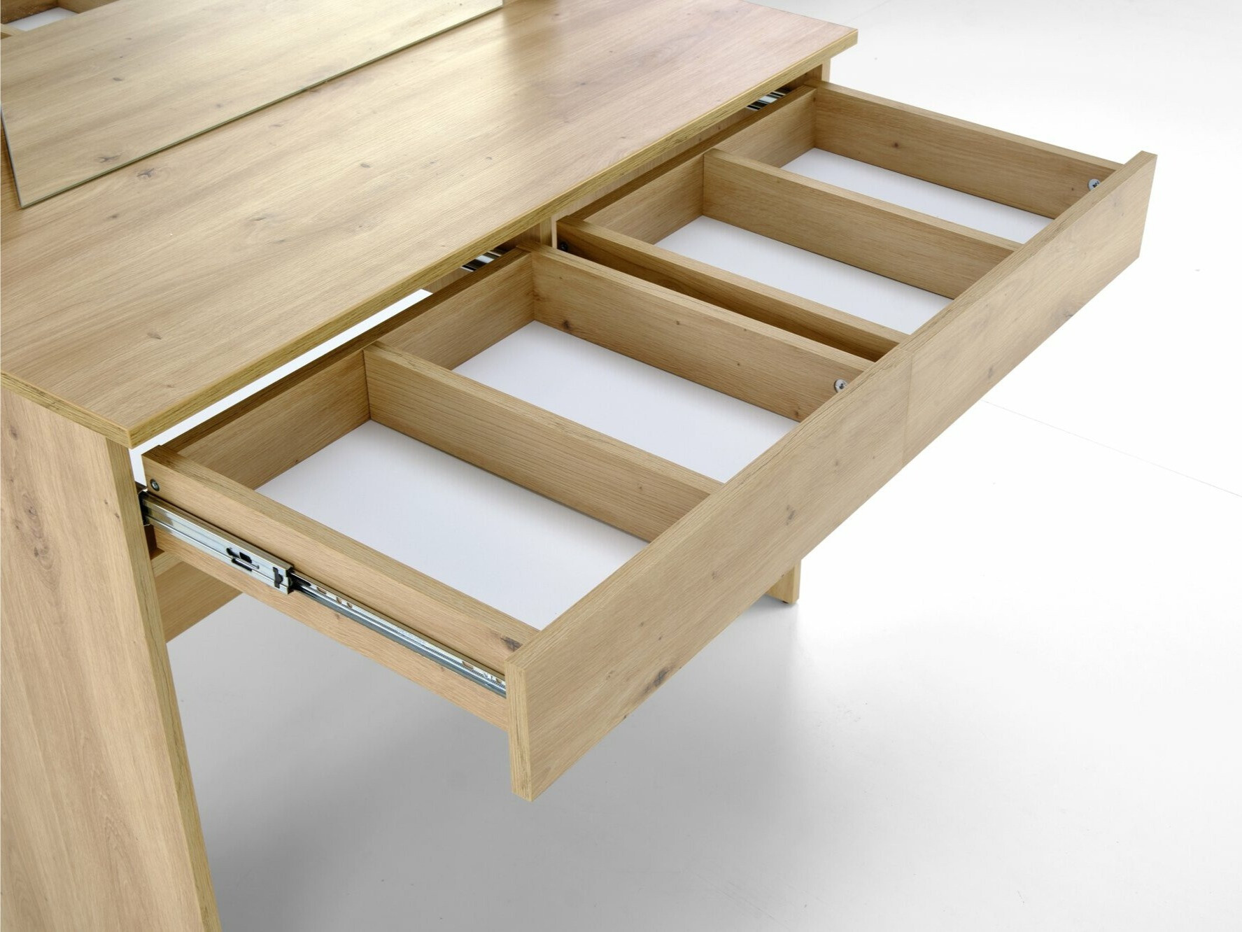 Specchiera Houston Gaudium (Rovere Artisan)