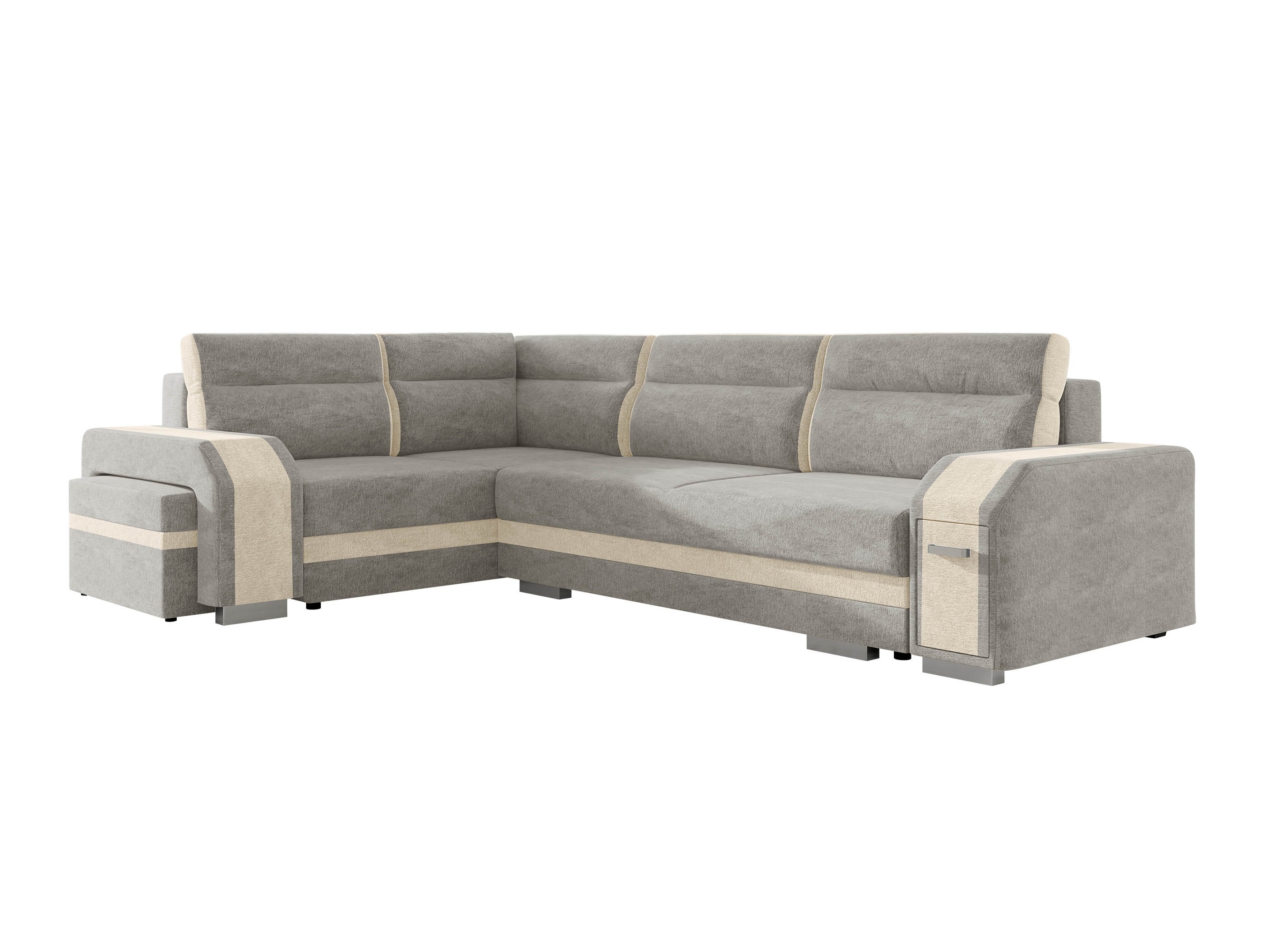 Divano angolare Kingsport 117 (Nazar 225.03 + Nazar 225.01)