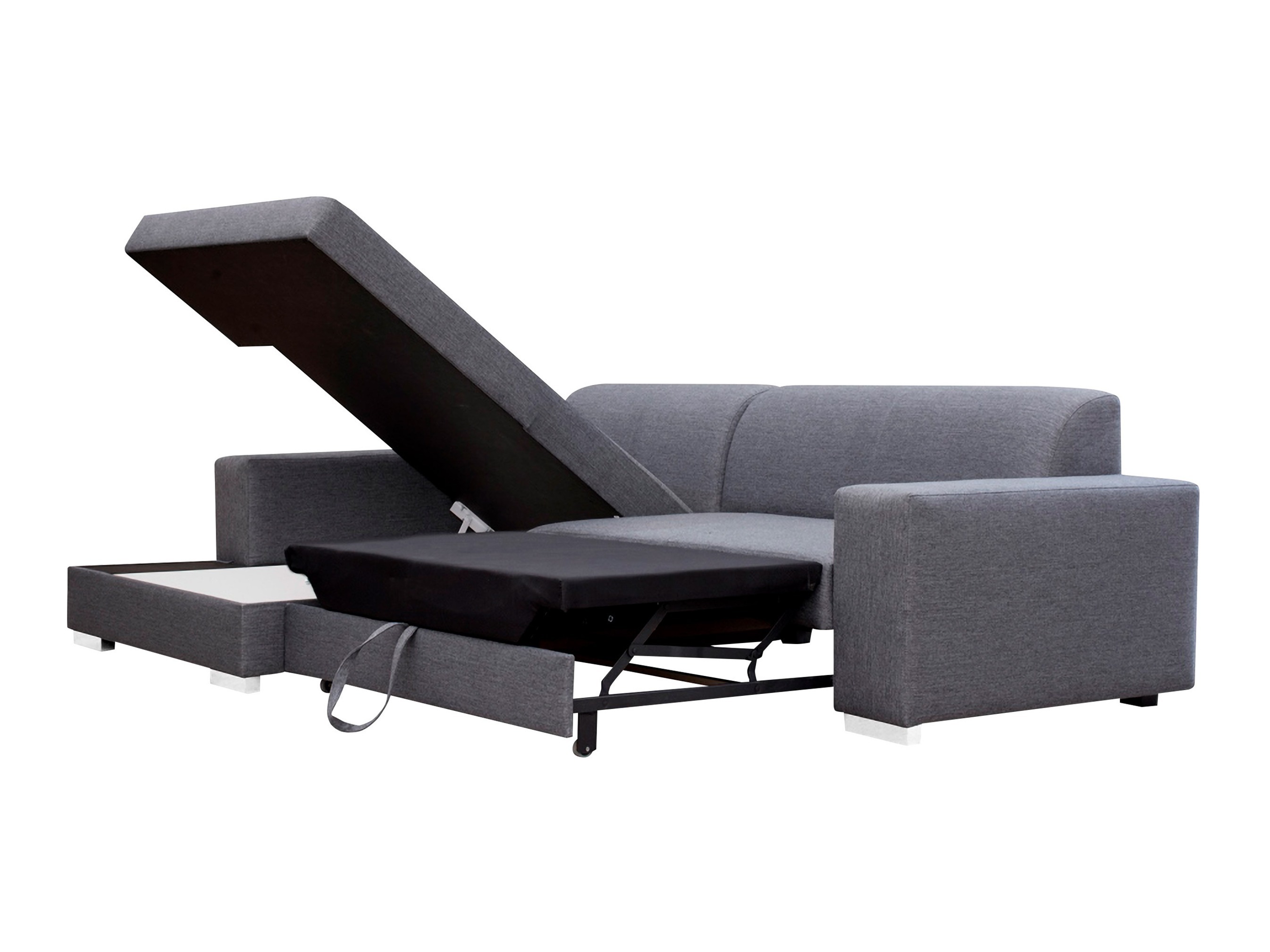 Divano angolare Kingsport 118 (Velo 626)