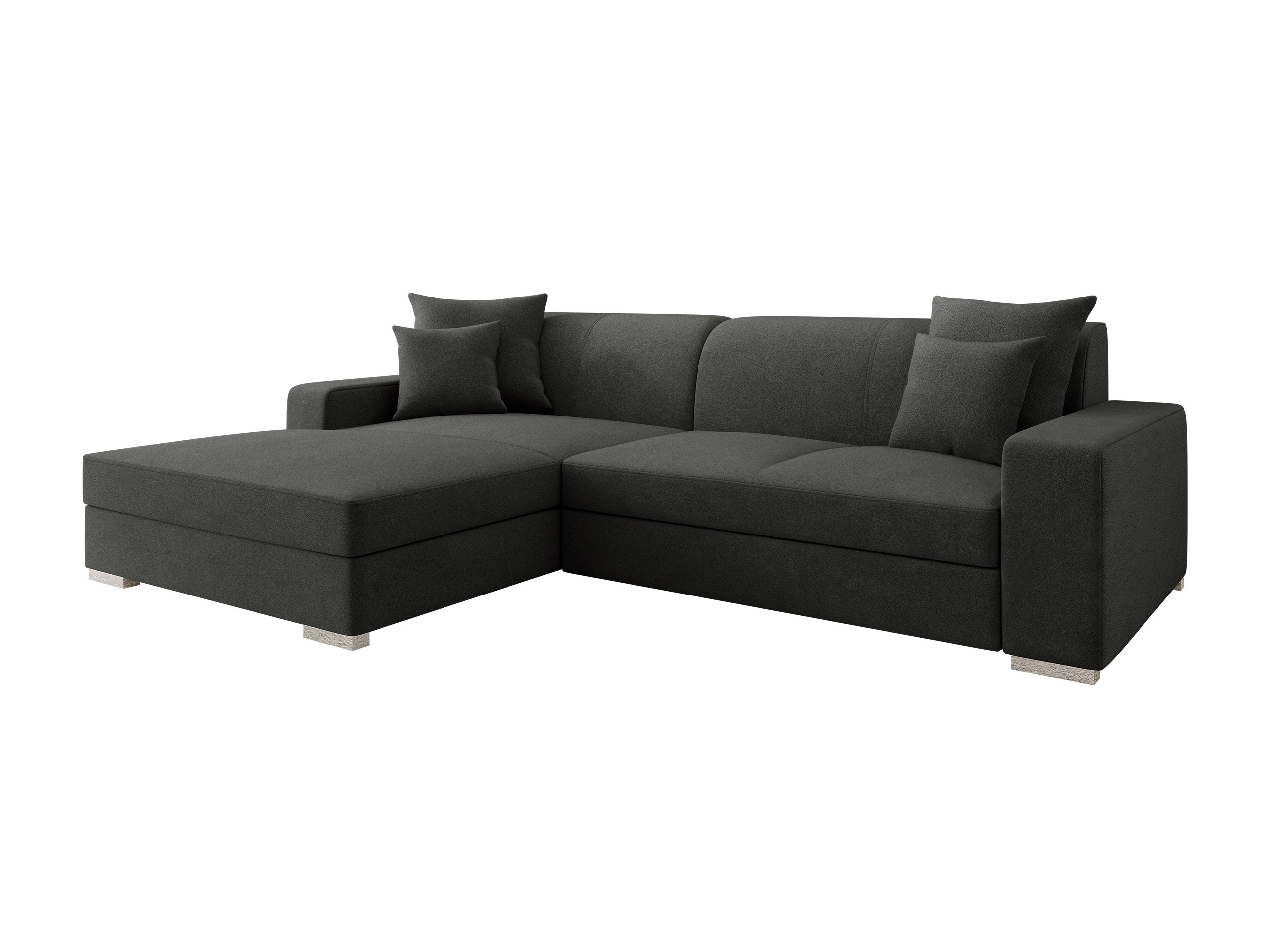 Divano angolare Kingsport 118 (Velo 636)