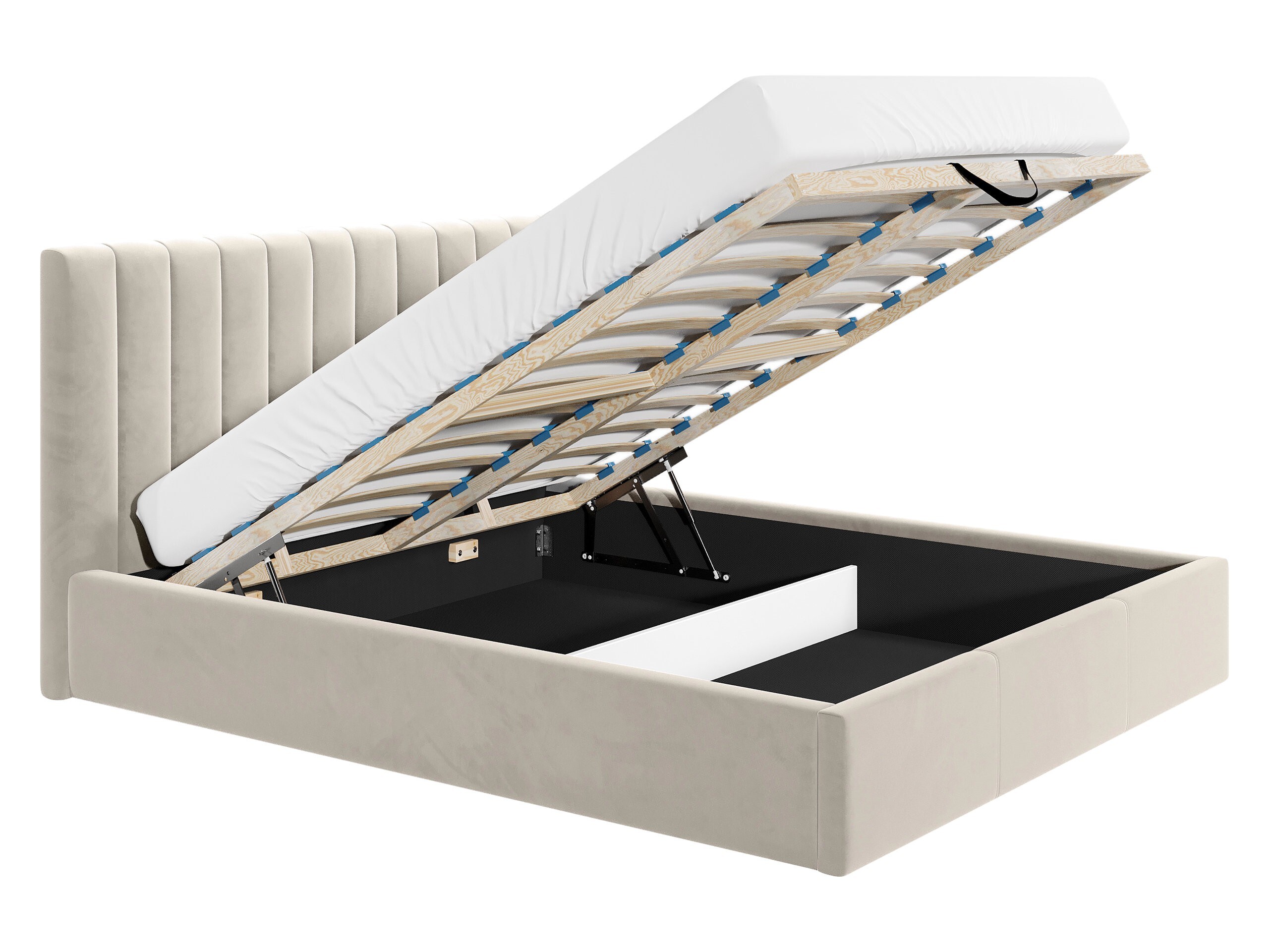 Letto ComfiDream Fenara I (Fresh 11)