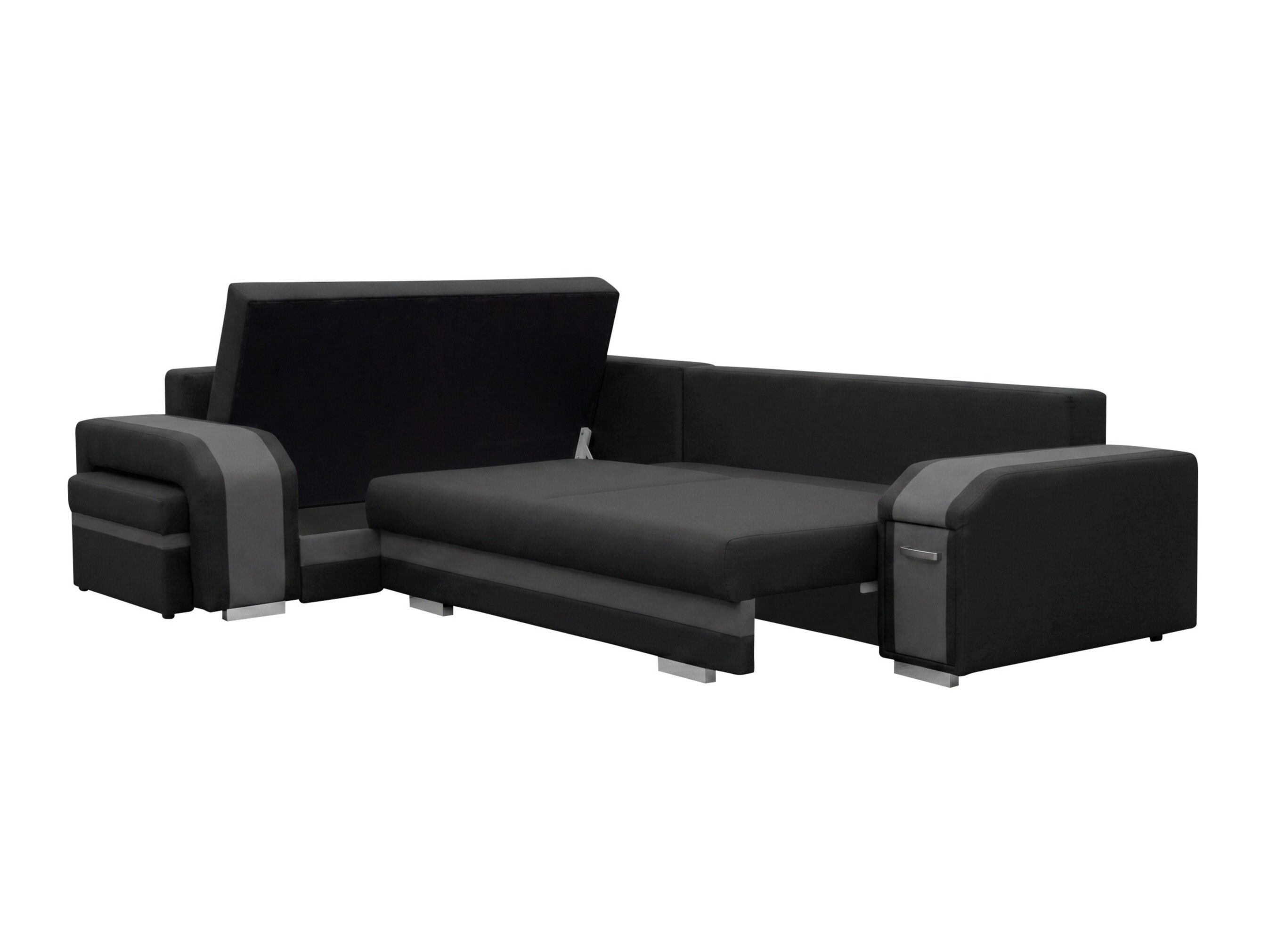 Divano angolare Kingsport 117 (Nazar 225.07 + Nazar 225.06)