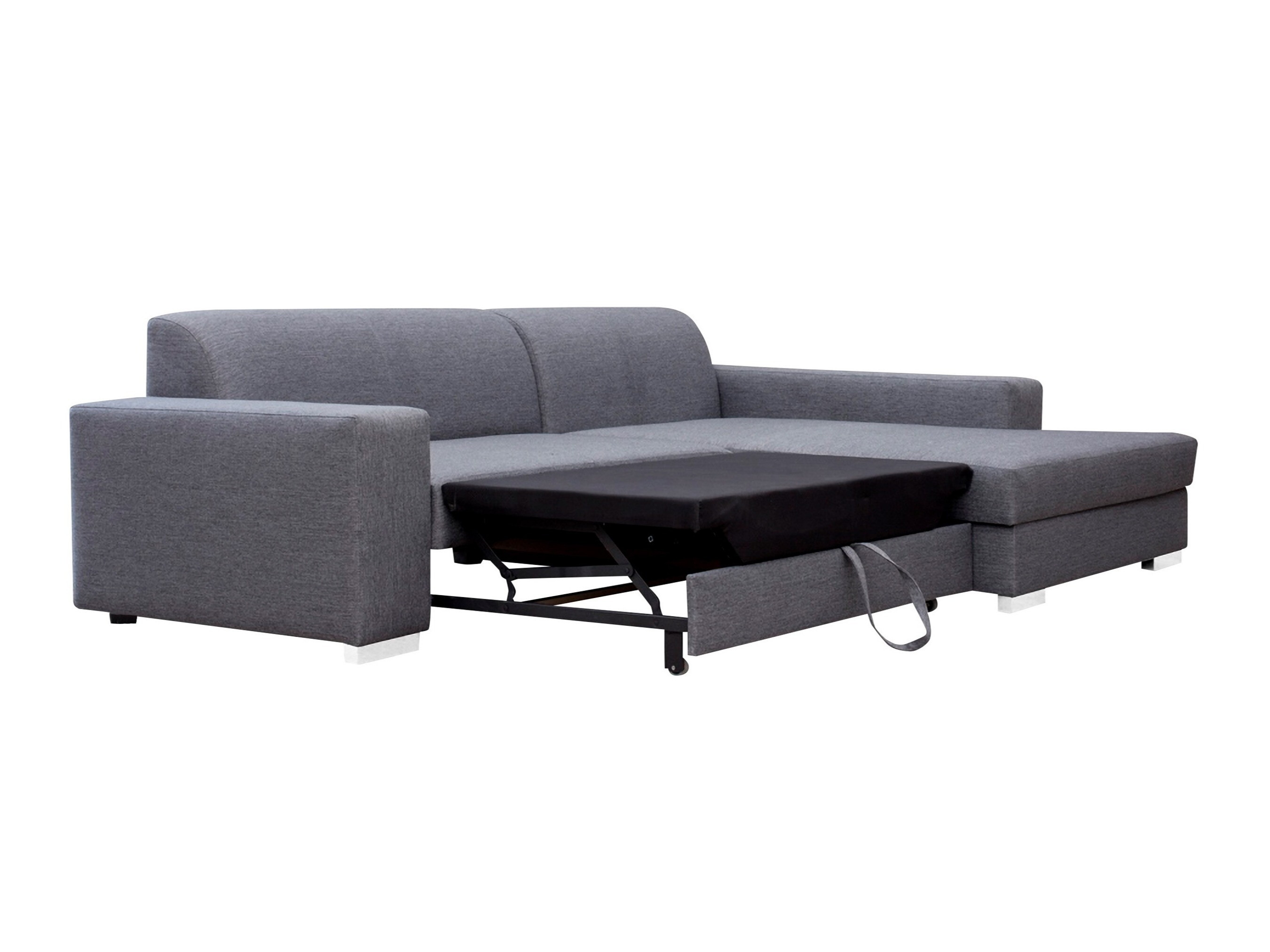 Divano angolare Kingsport 118 (Velo 636)