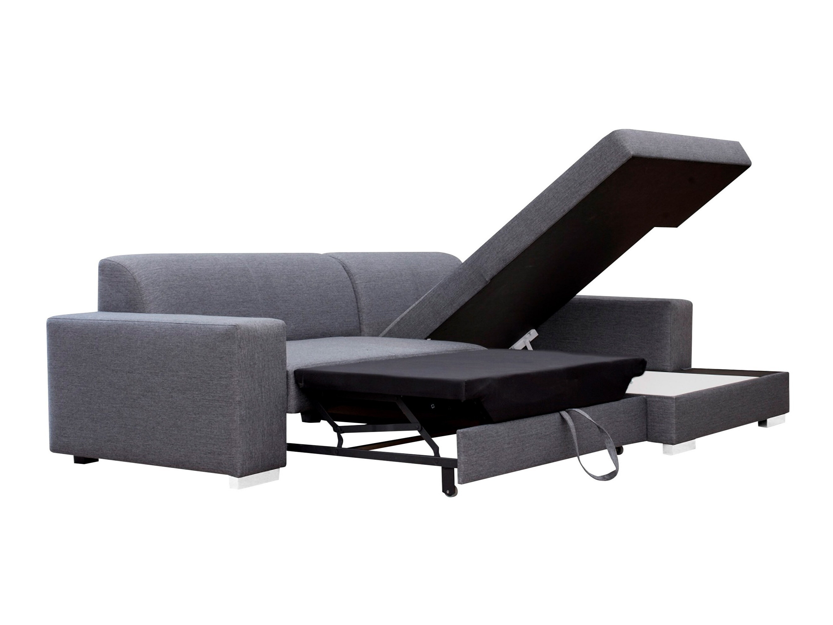 Divano angolare Kingsport 118 (Velo 636)