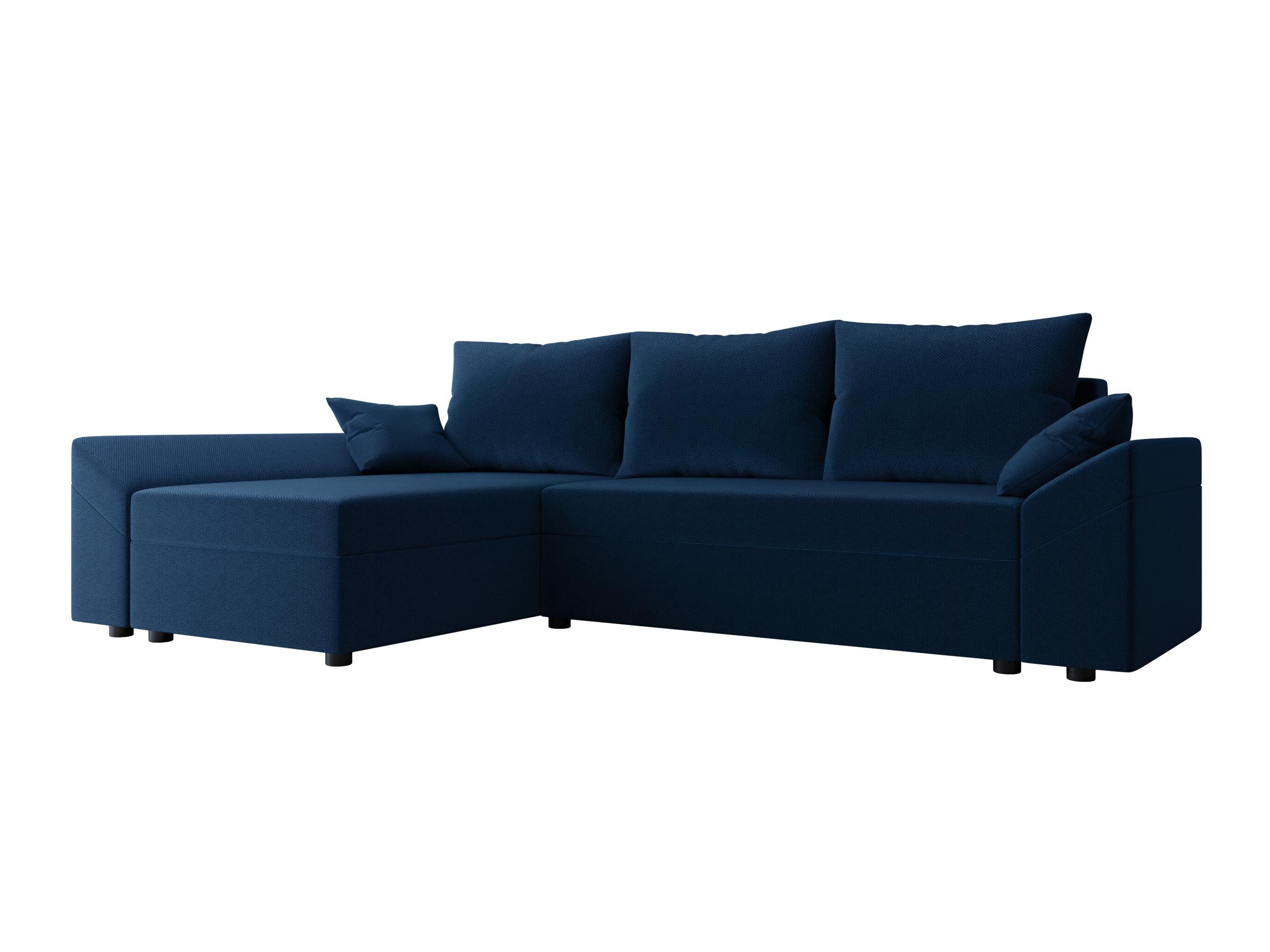 Divano angolare Memphis 130 (Kronos 09)