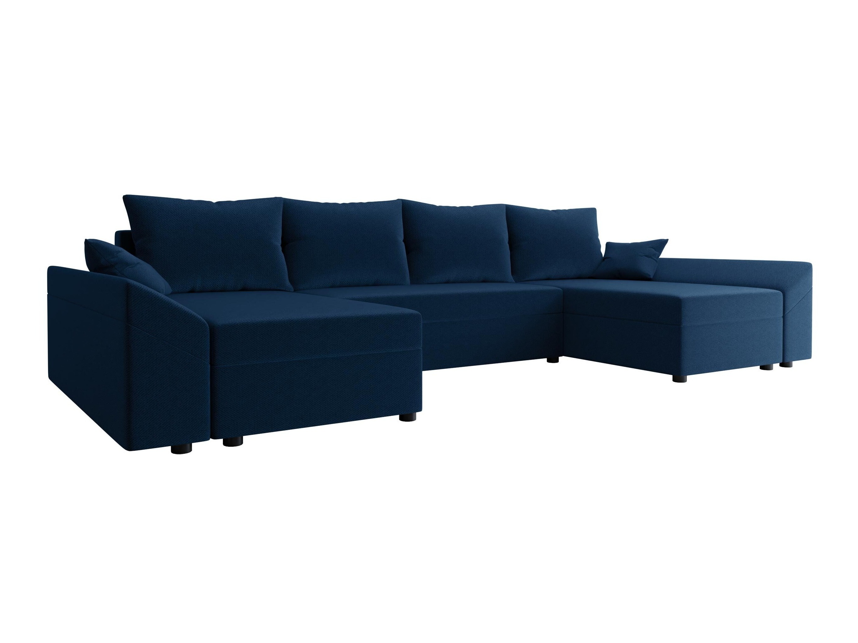 Divano angolare Memphis 131 (Kronos 09)