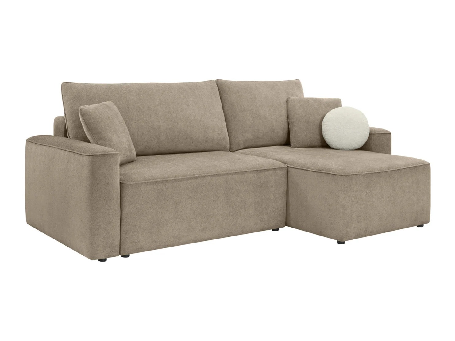 Divano angolare Boston 775 (Hevia 207.14)