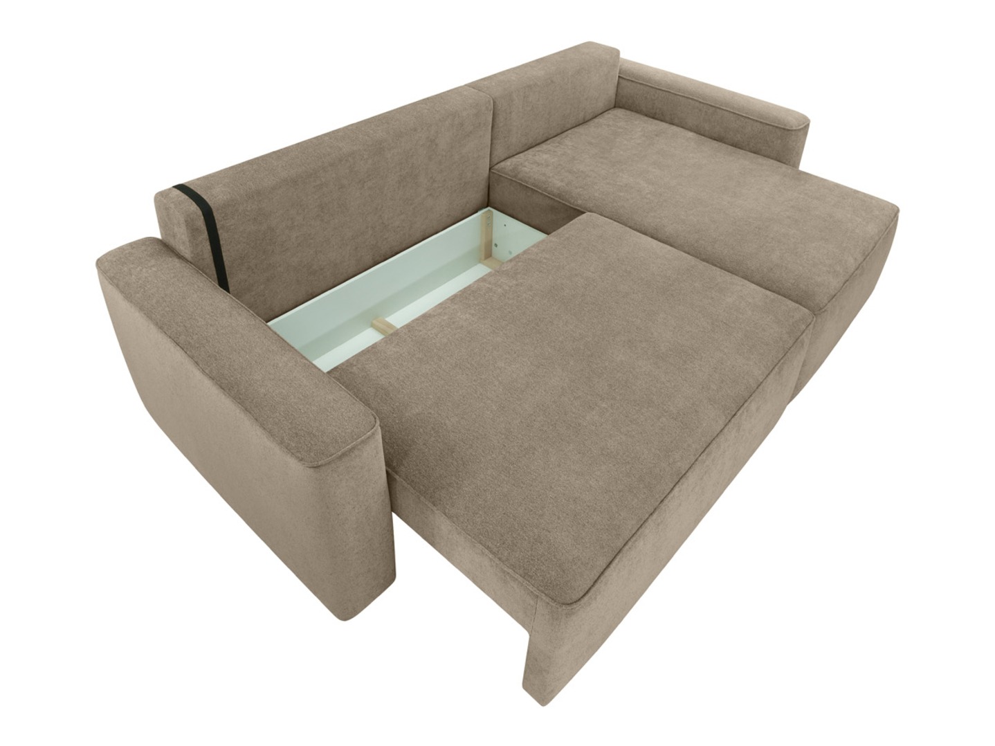 Divano angolare Boston 775 (Hevia 207.14)