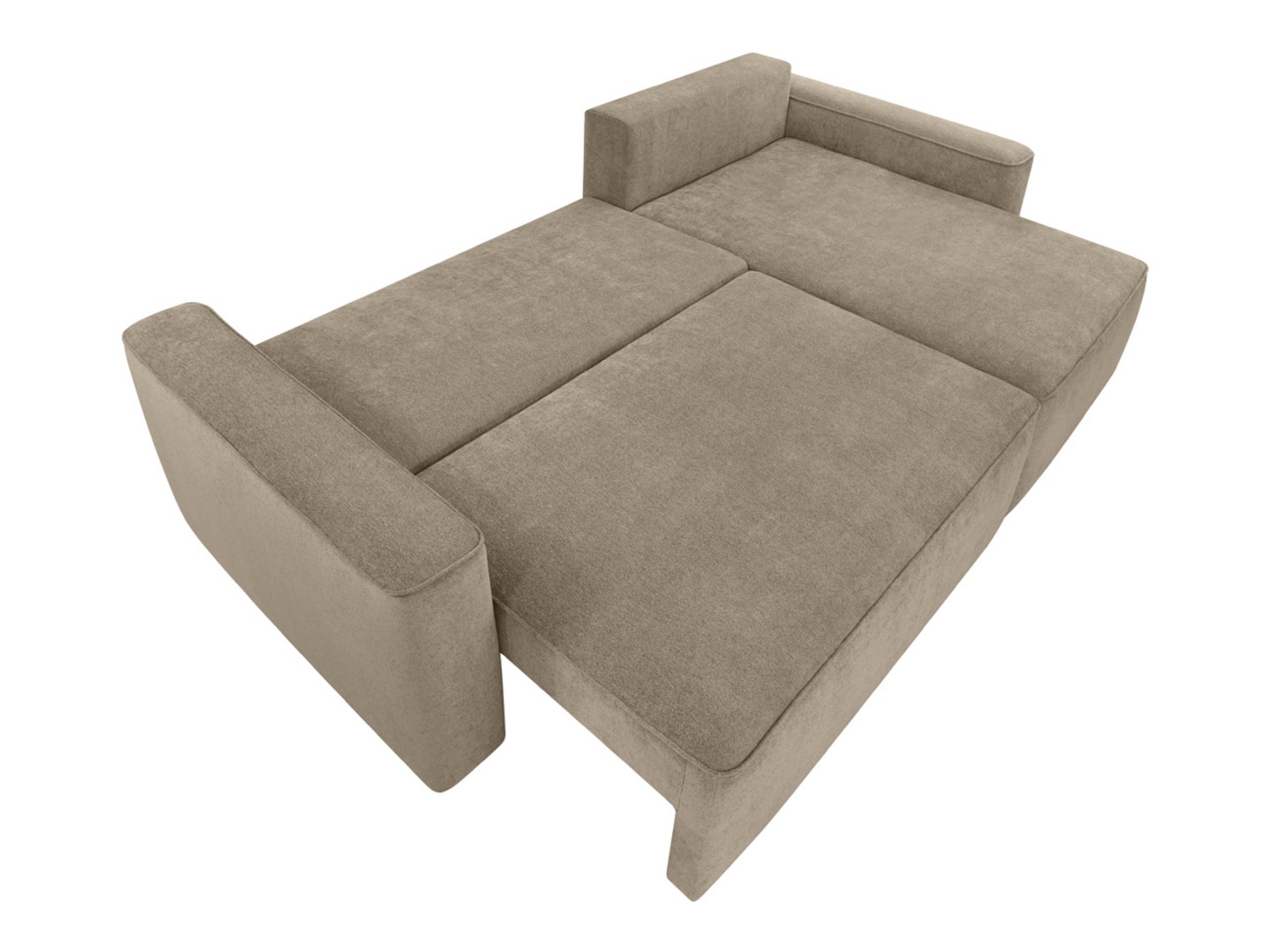 Divano angolare Boston 775 (Hevia 207.14)