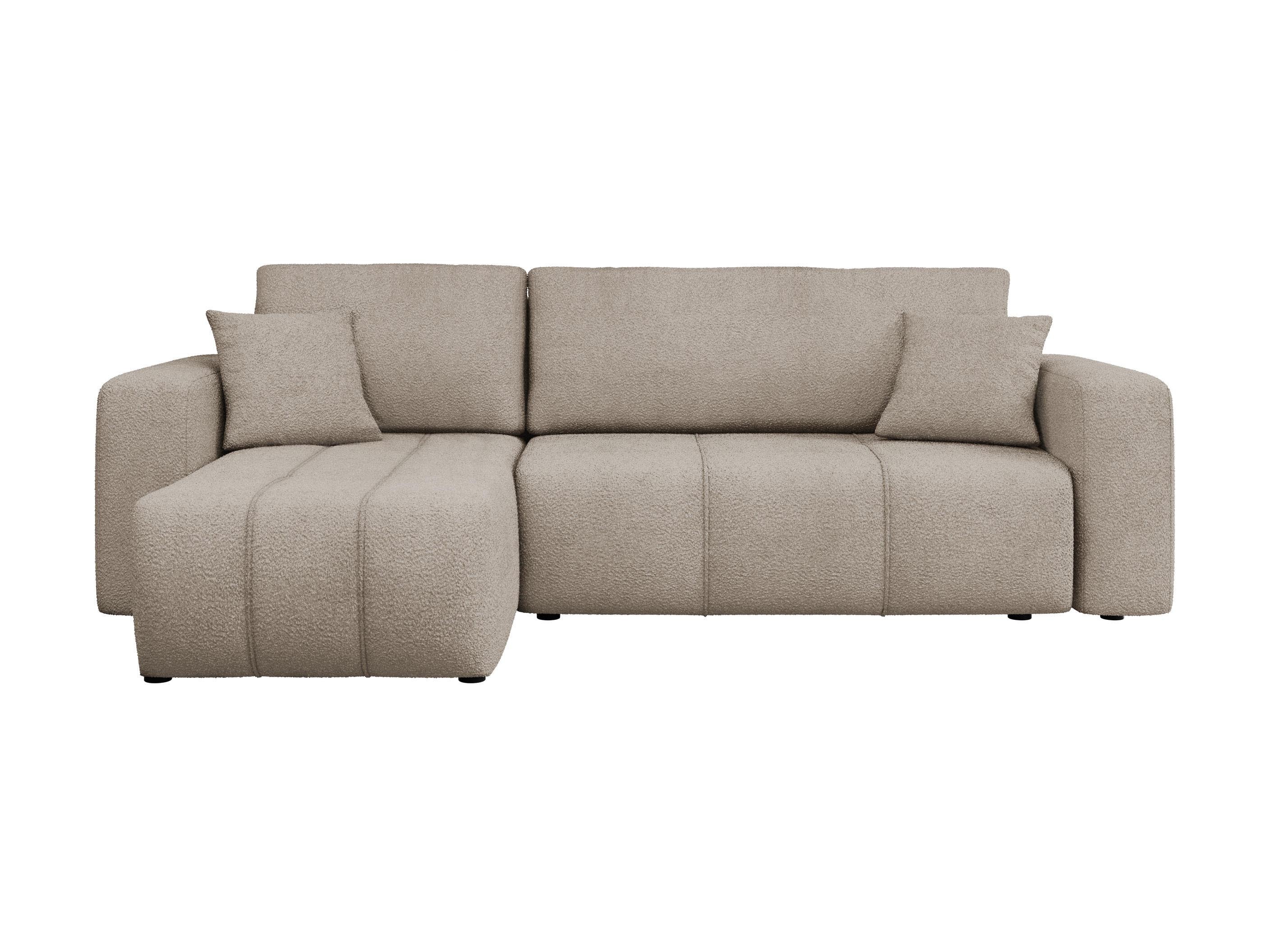 Divano angolare Comfivo Laurus (Coral 50)
