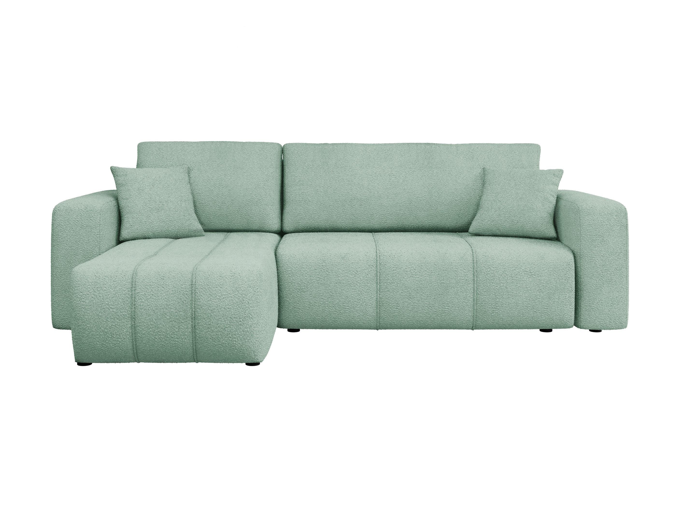 Divano angolare Comfivo Laurus (Coral 55)