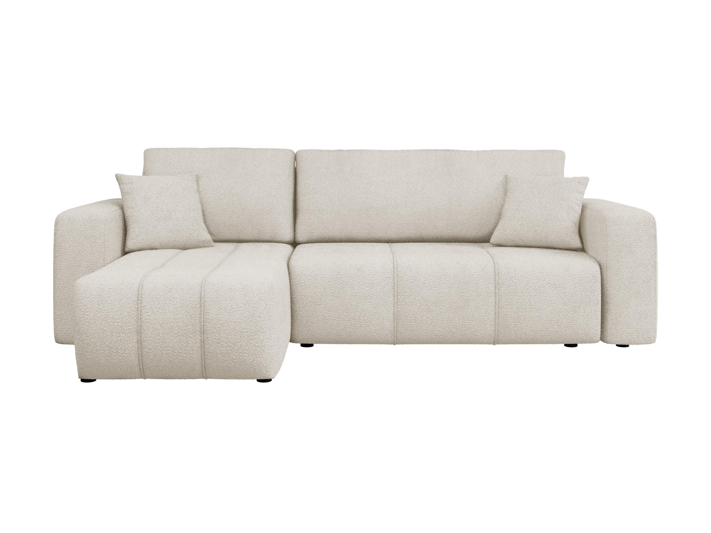 Divano angolare Comfivo Laurus (Coral 65)