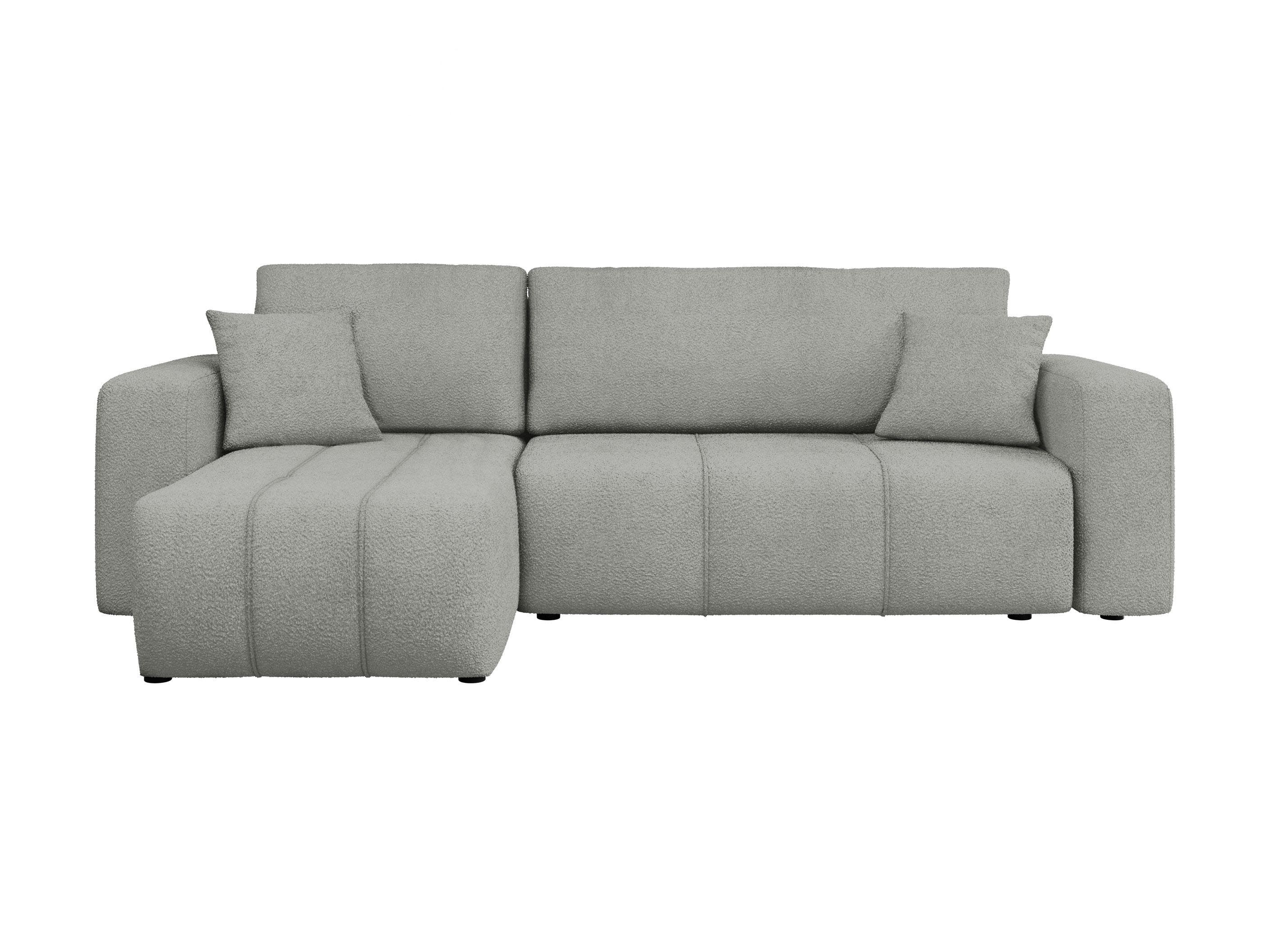 Divano angolare Comfivo Laurus (Coral 75)