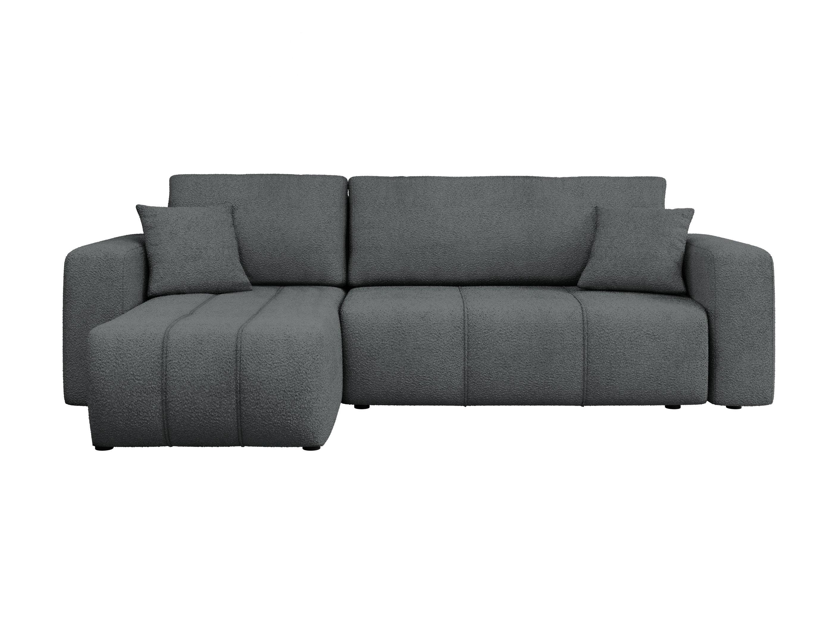 Divano angolare Comfivo Laurus (Coral 80)
