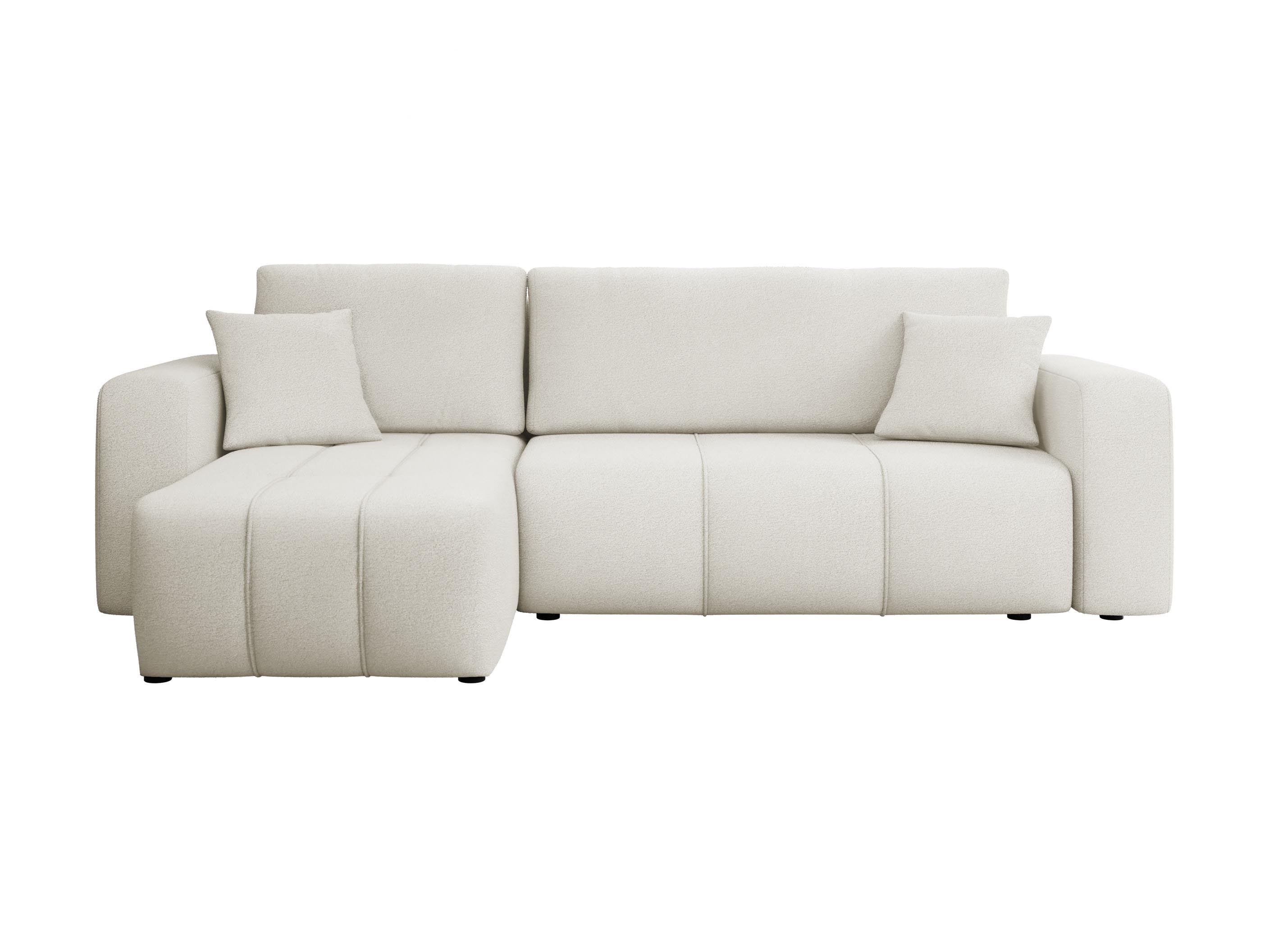 Divano angolare Comfivo Laurus (Velo 621)