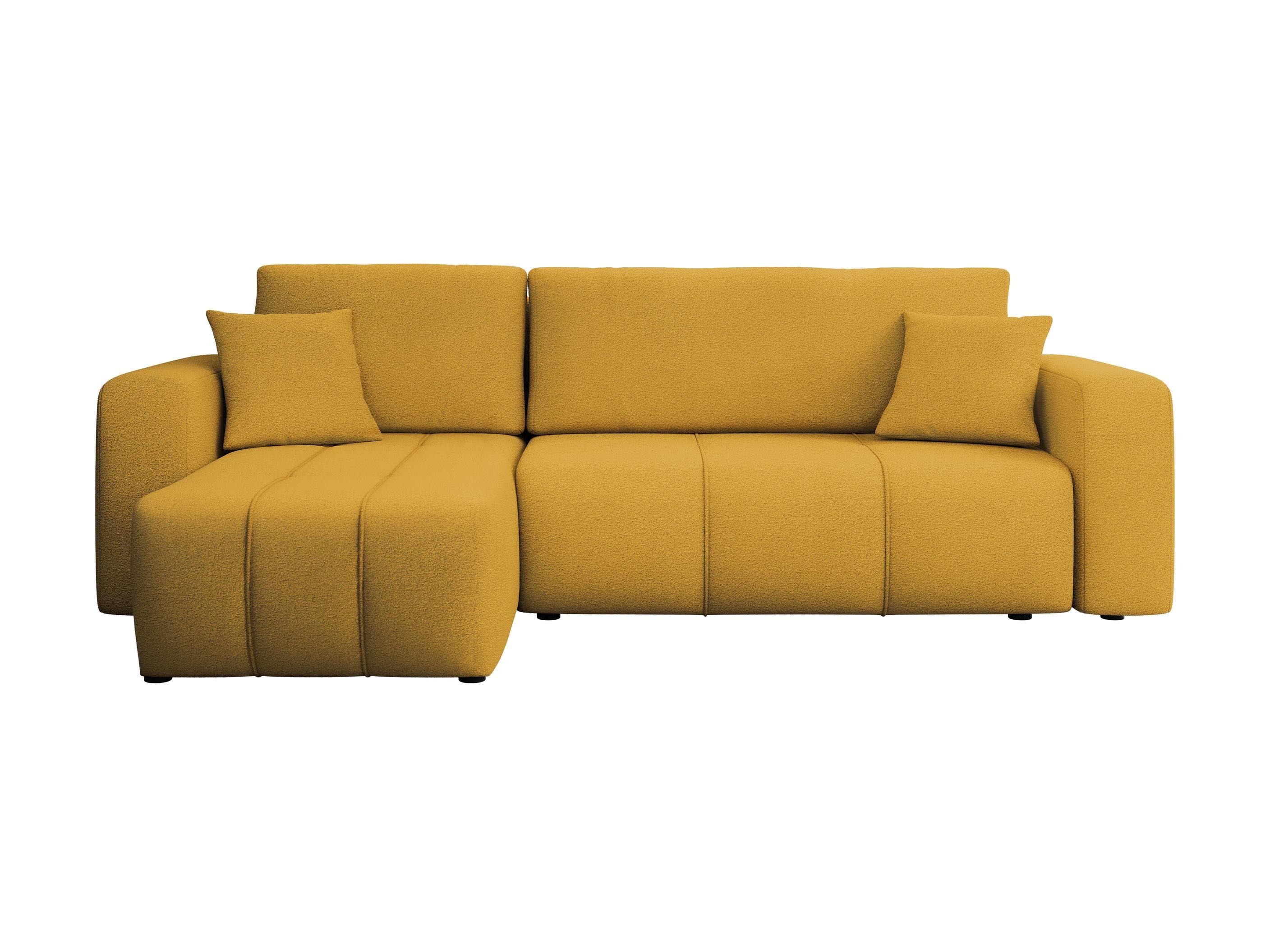 Divano angolare Comfivo Laurus (Velo 626)
