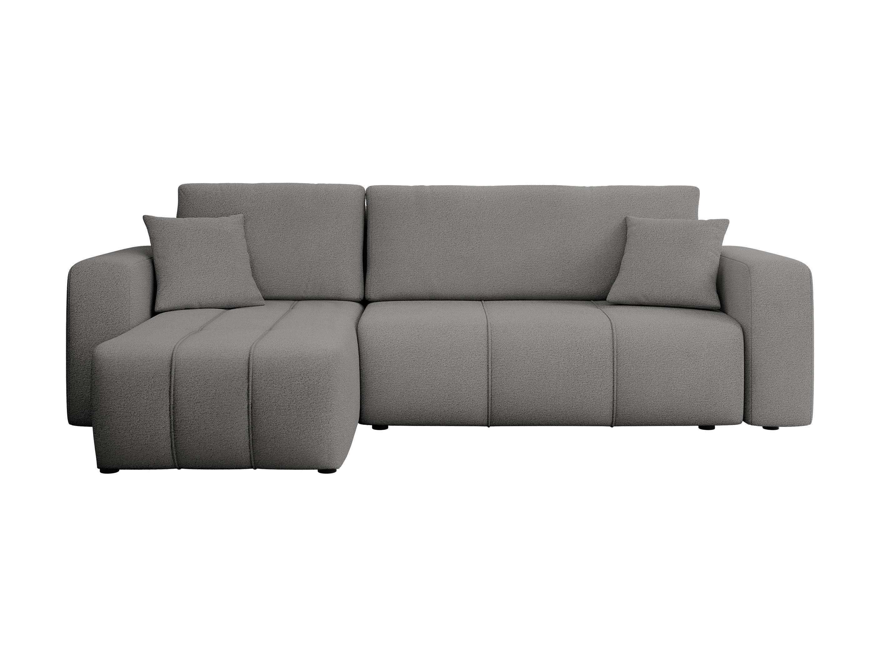 Divano angolare Comfivo Laurus (Velo 635)