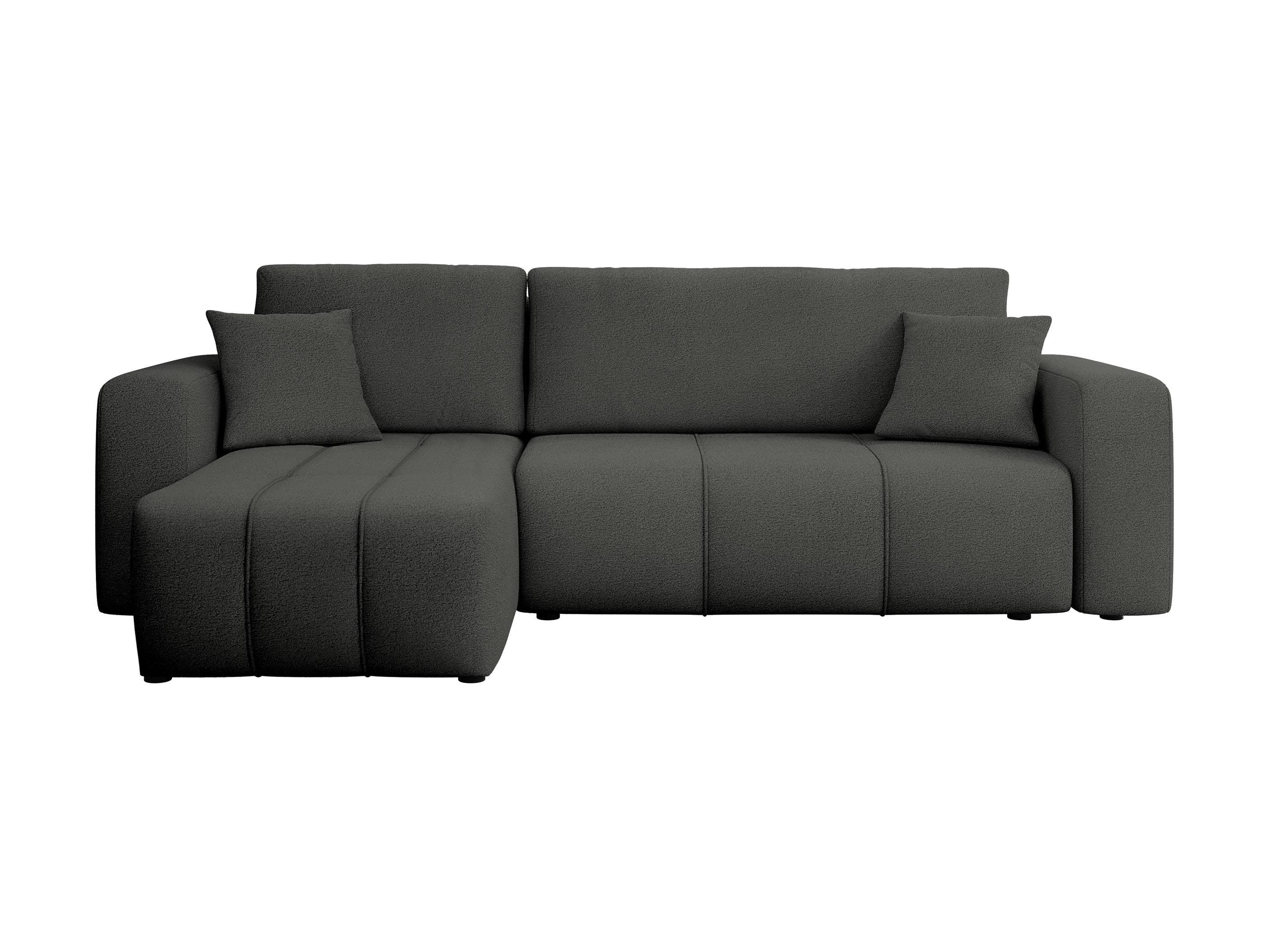 Divano angolare Comfivo Laurus (Velo 636)