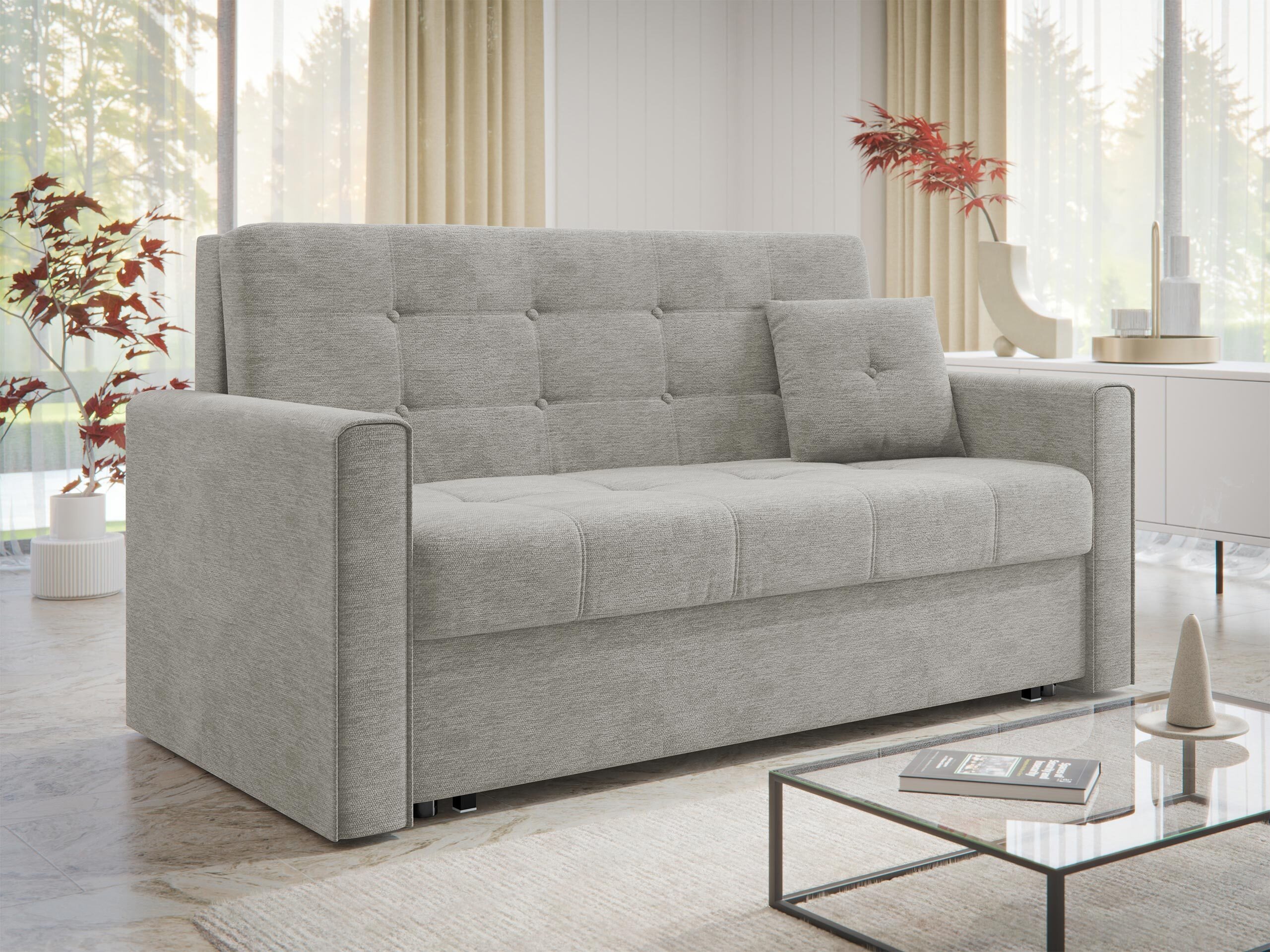 Divano letto Seruna III (Nazar 225.03)