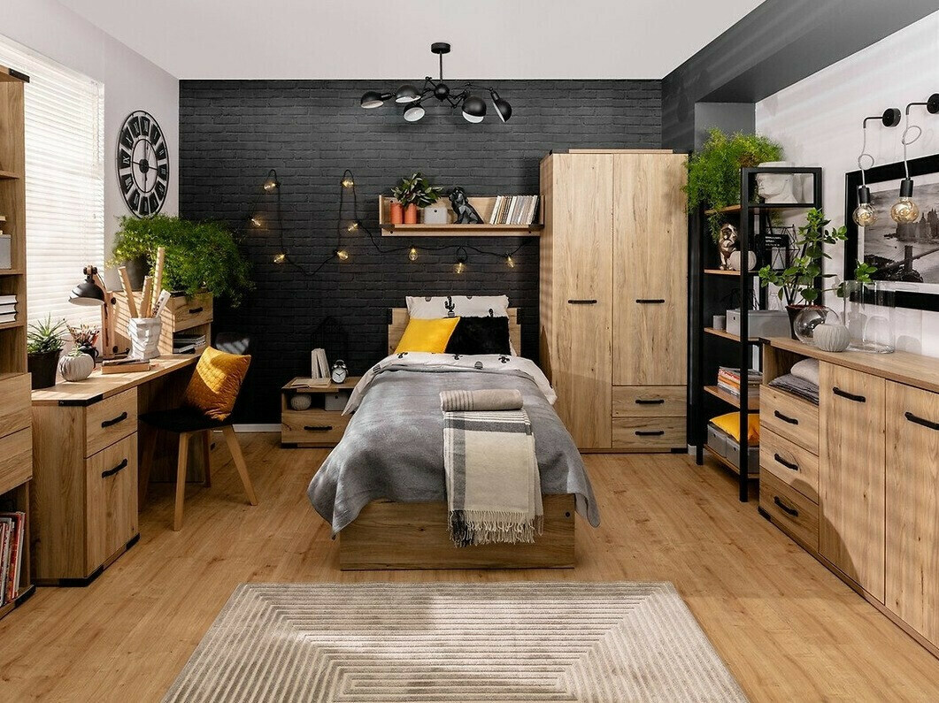 Letto SA808