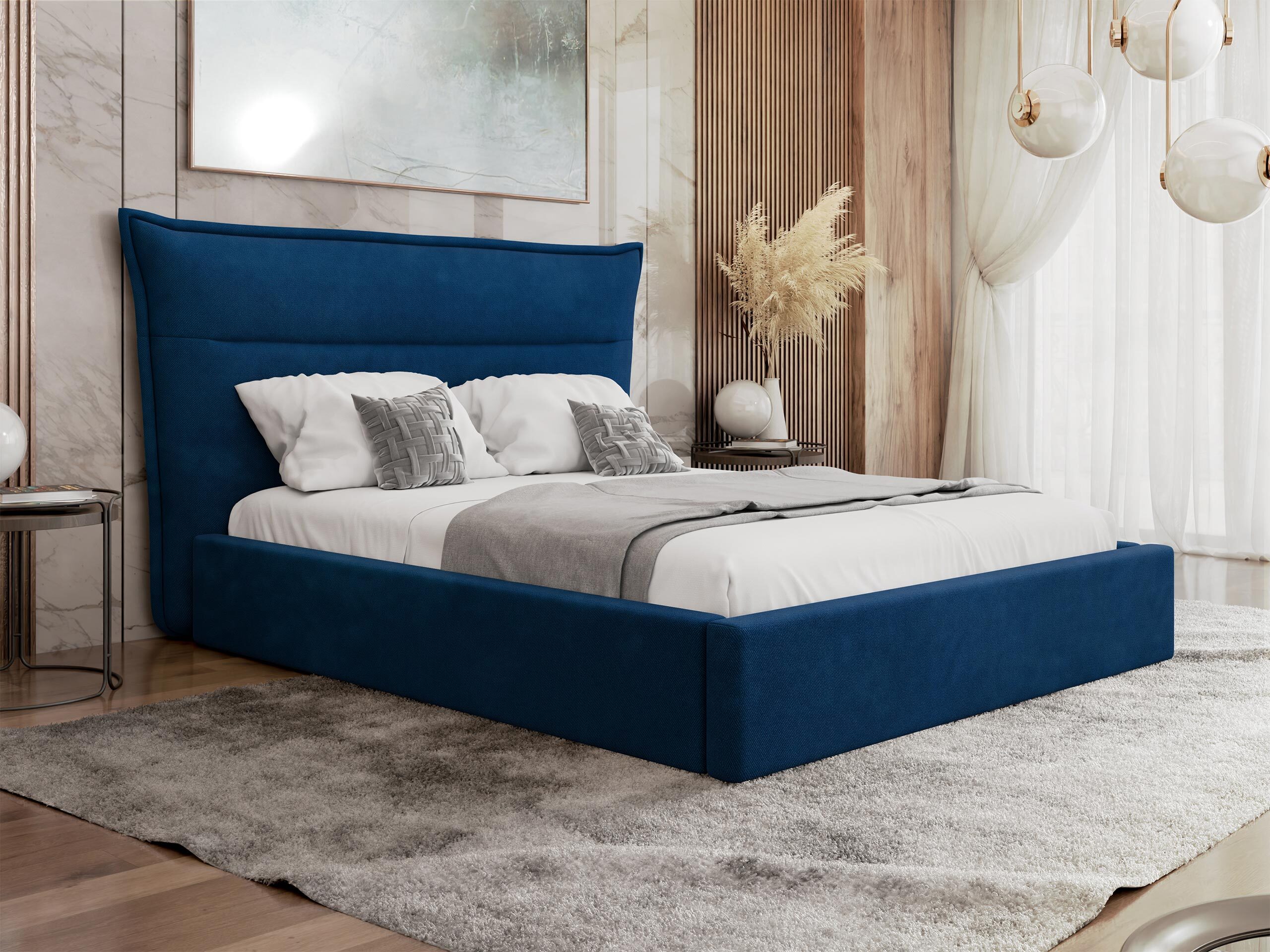 Letto Comfivo Formica (Kronos 09)