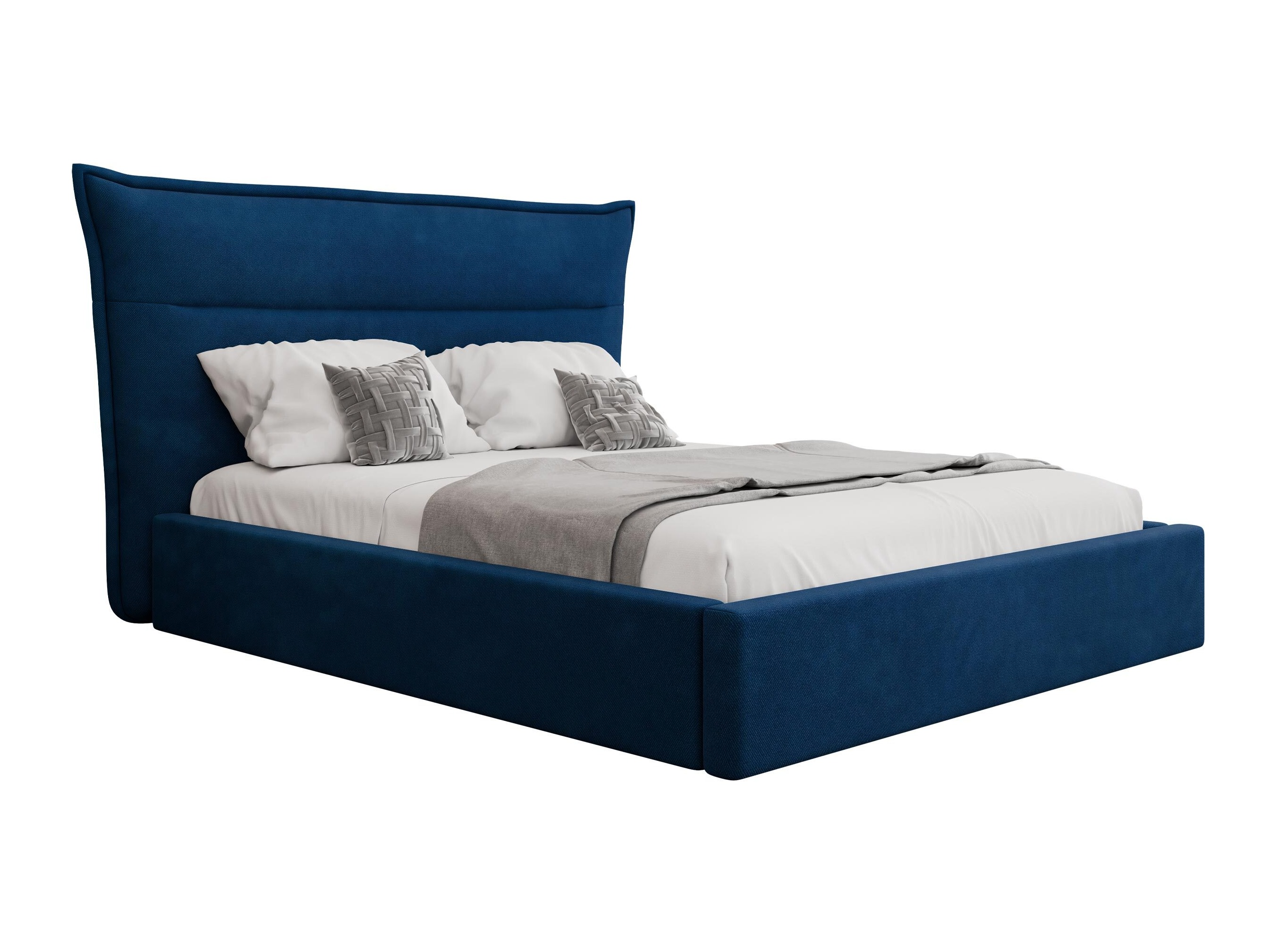 Letto Comfivo Formica (Kronos 09)