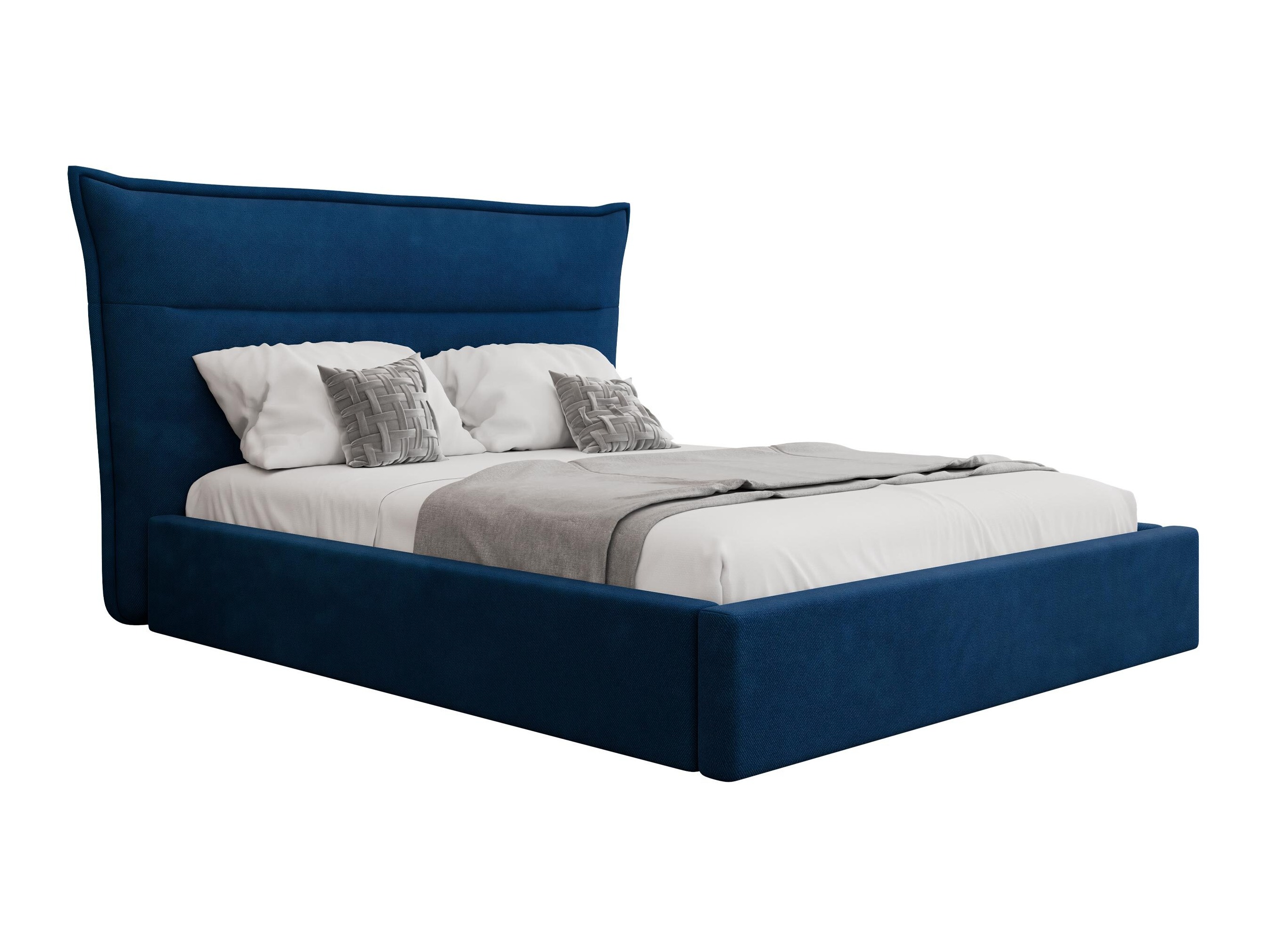 Letto Comfivo Formica (Kronos 09)