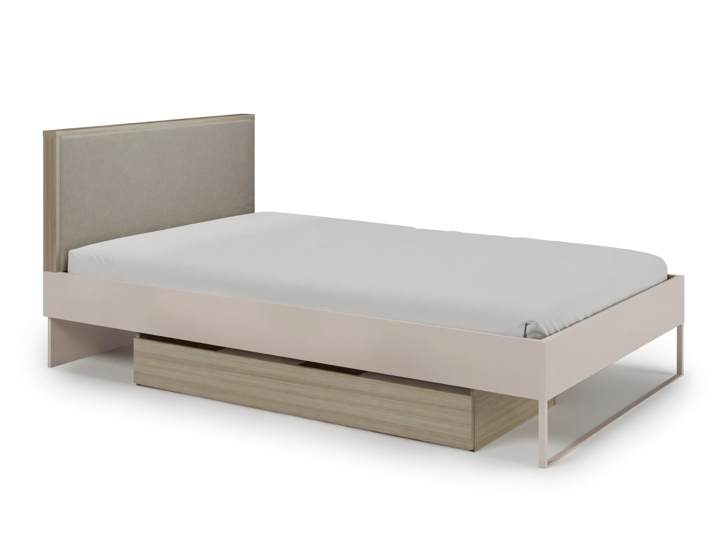 Letto Sermavi 131
