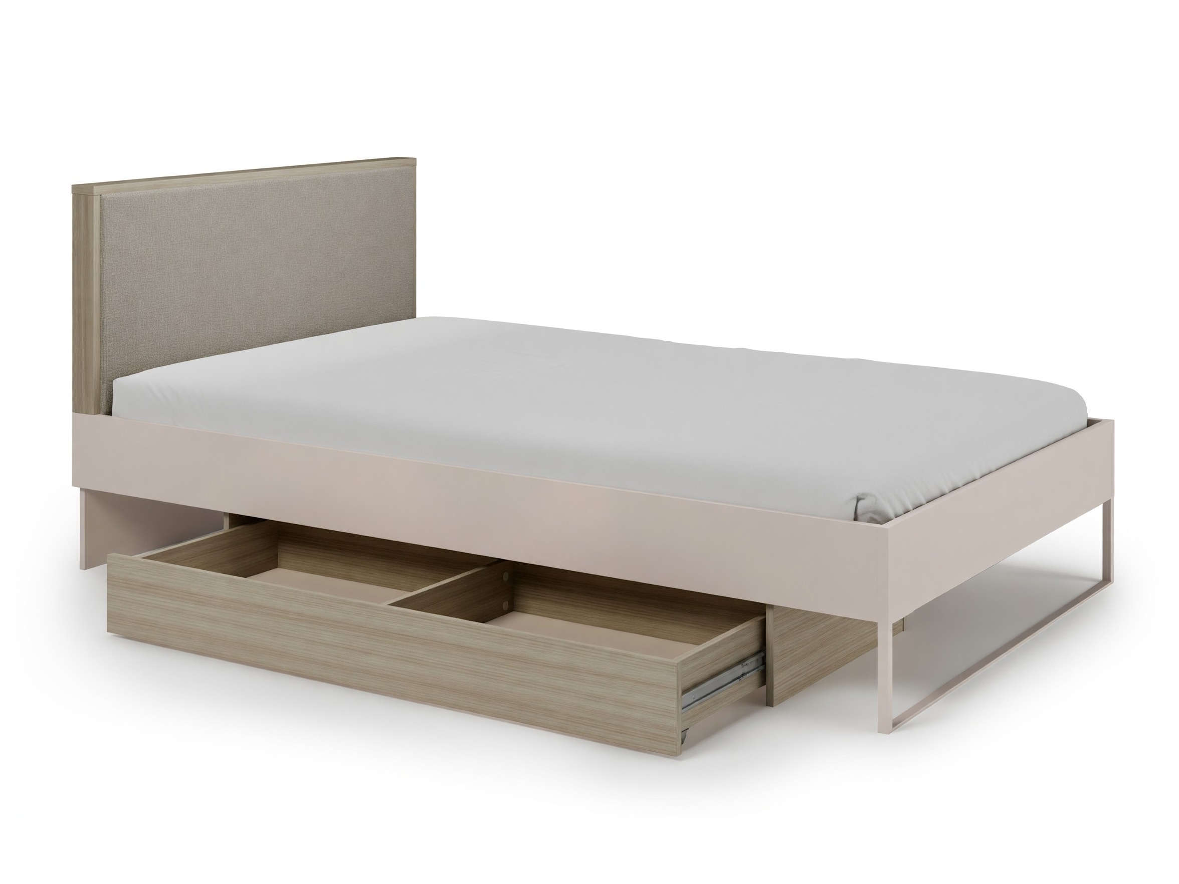 Letto Sermavi 131