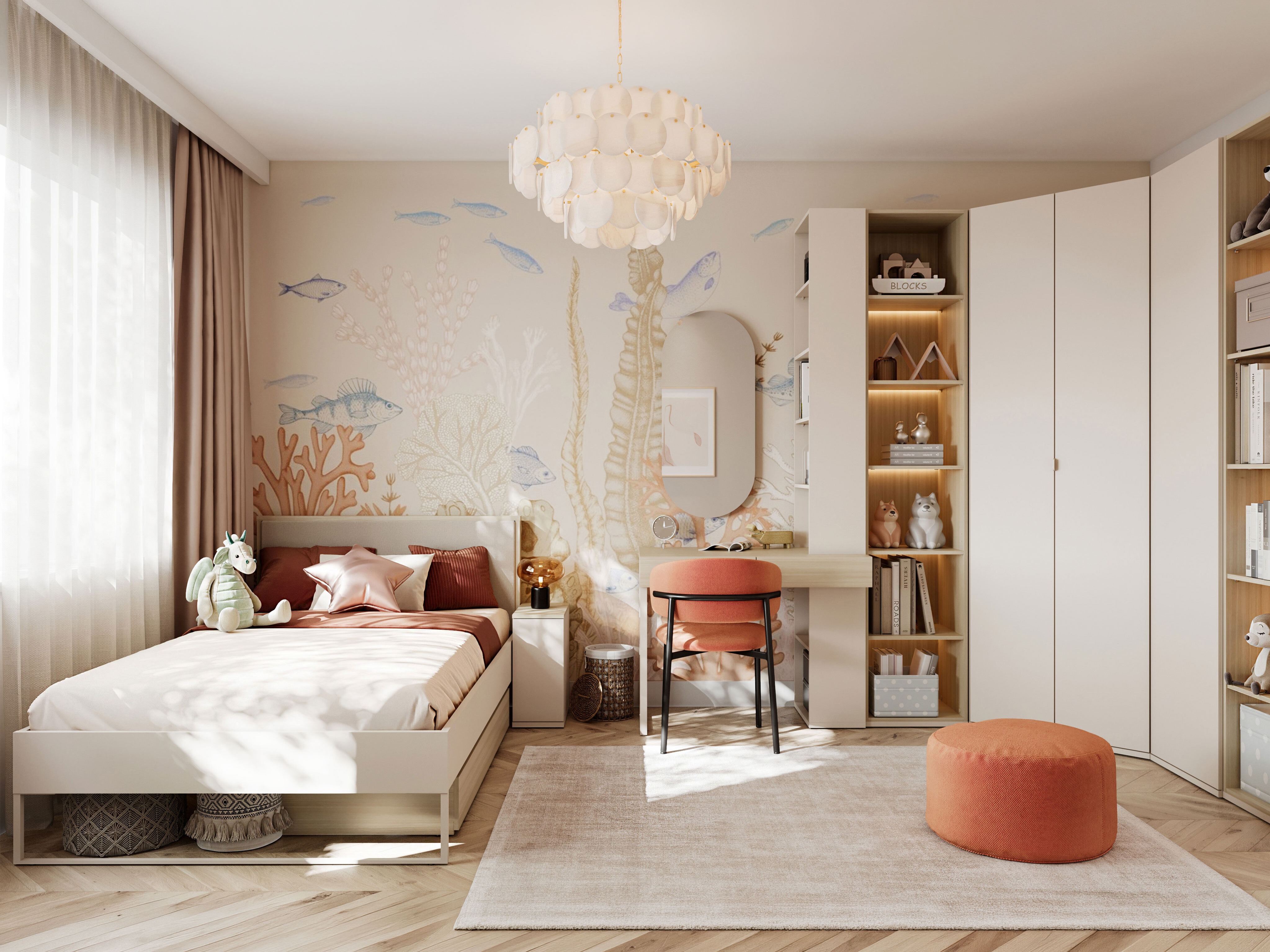 Letto Sermavi 131