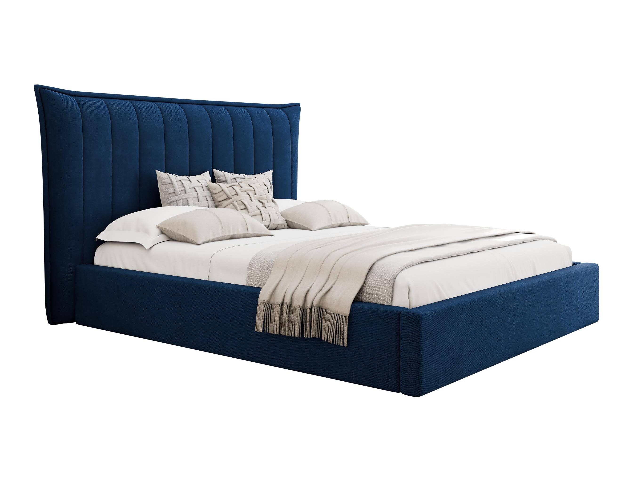 Letto Comfivo Solacium (Kronos 09)
