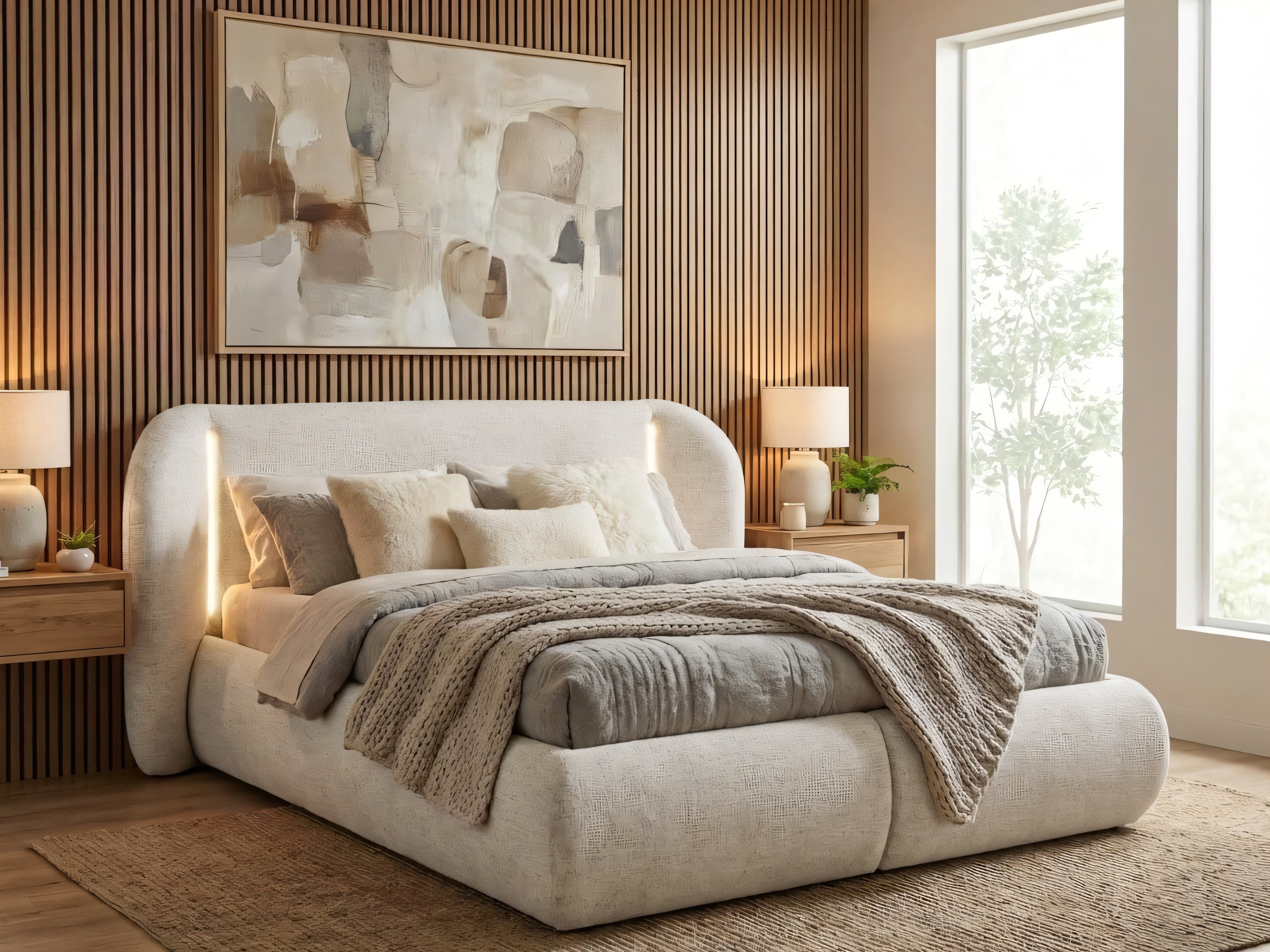 Letto Margate 135 (Bella 05)
