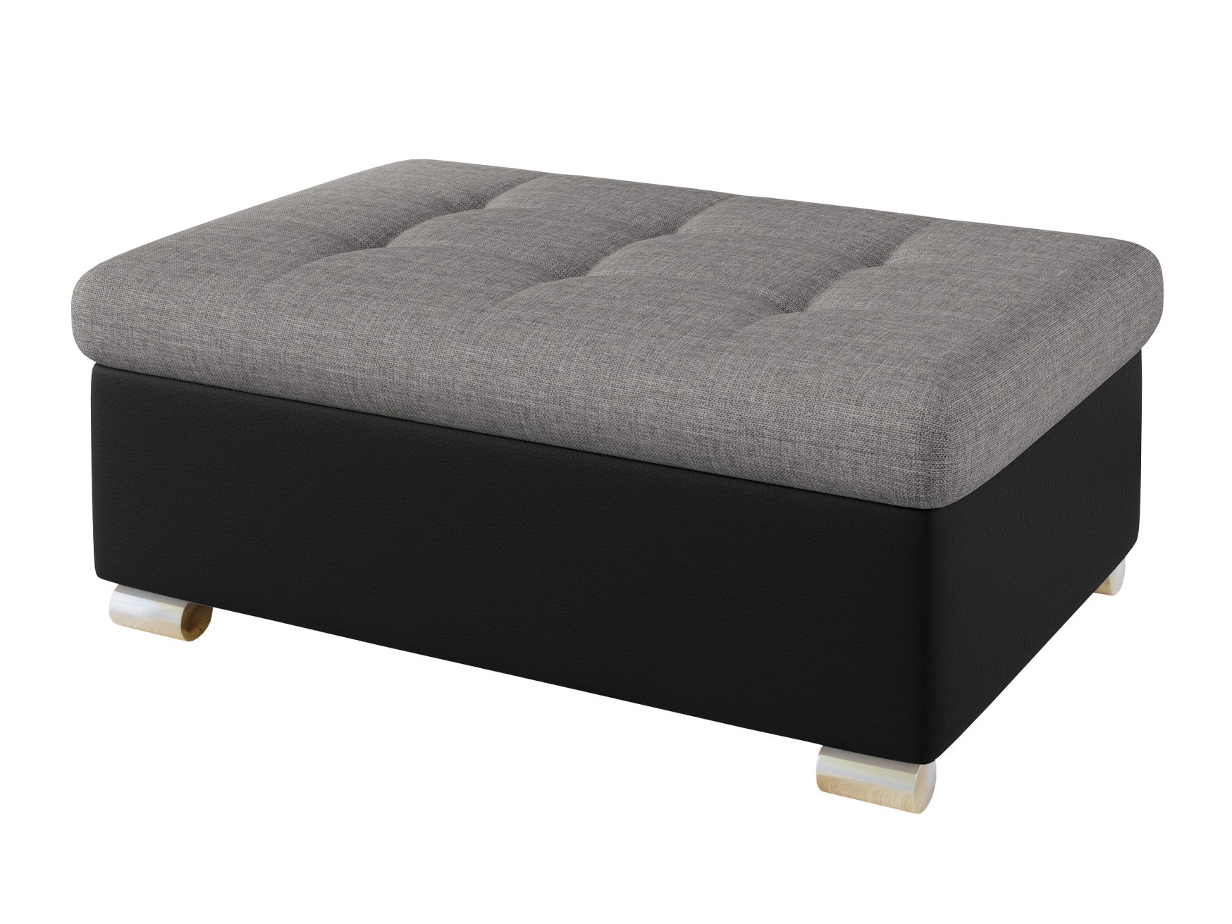 Panca imbottita Comfivo Gemma I (Soft 011 + Lux 05)