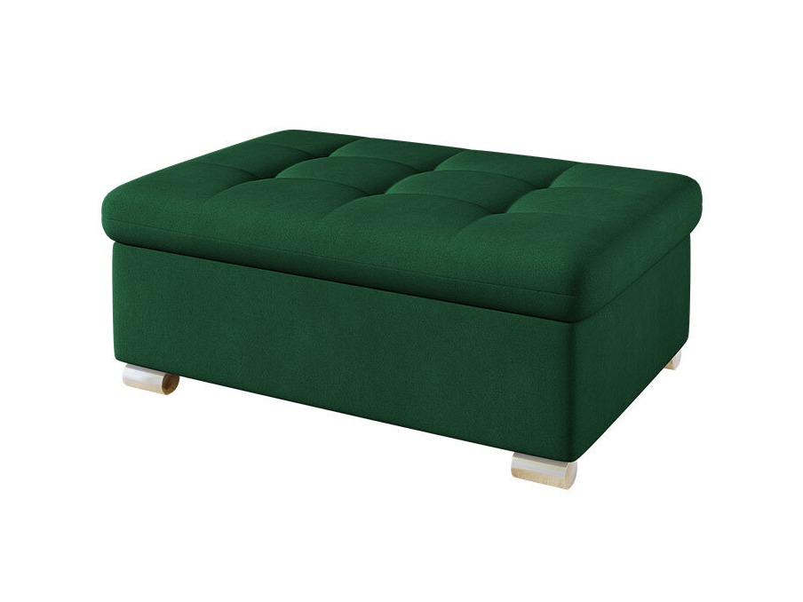 Panca imbottita Comfivo Gemma I (Uttario Velvet 2951)