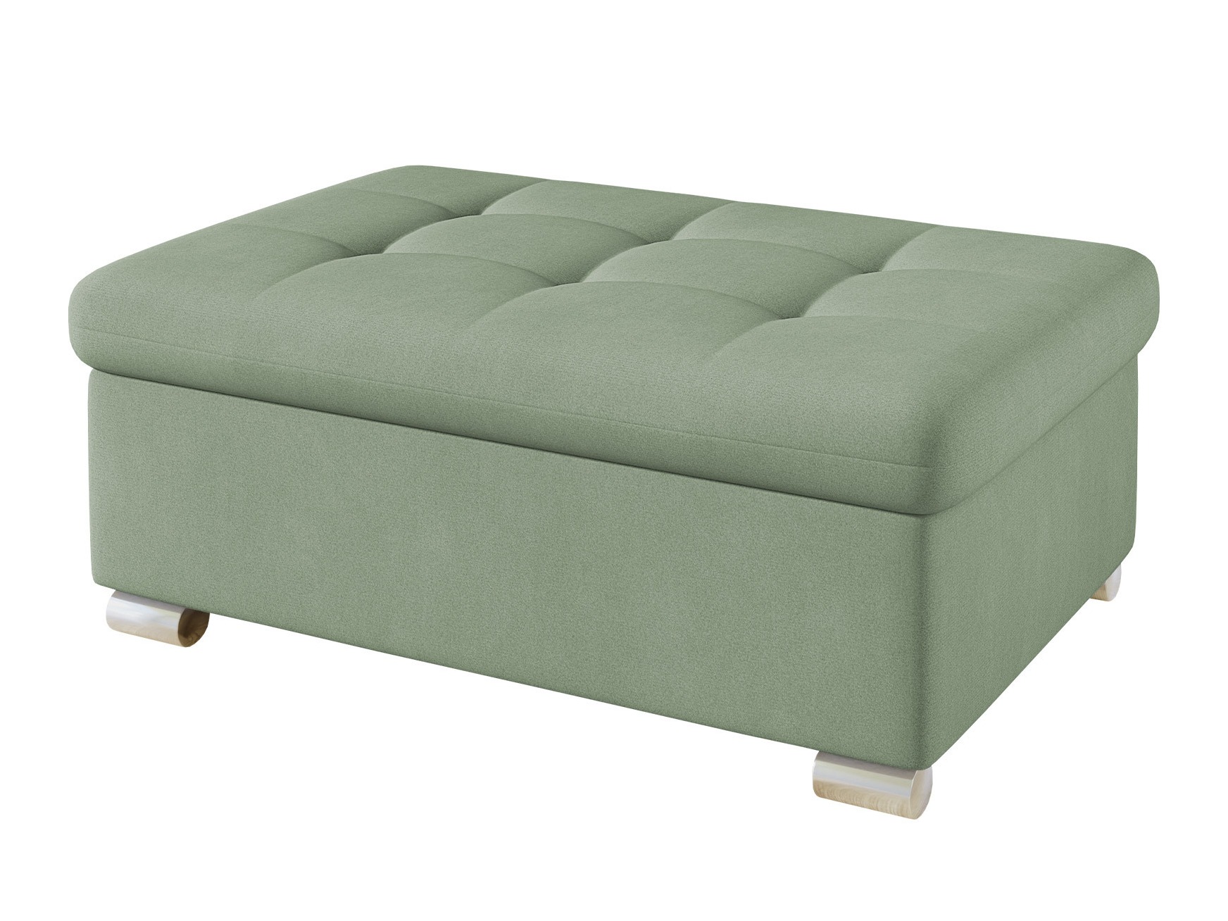 Panca imbottita Comfivo Gemma I (Uttario Velvet 2954)