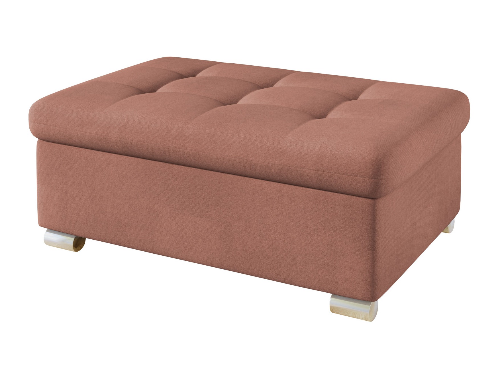 Panca imbottita Comfivo Gemma I (Uttario Velvet 2955)
