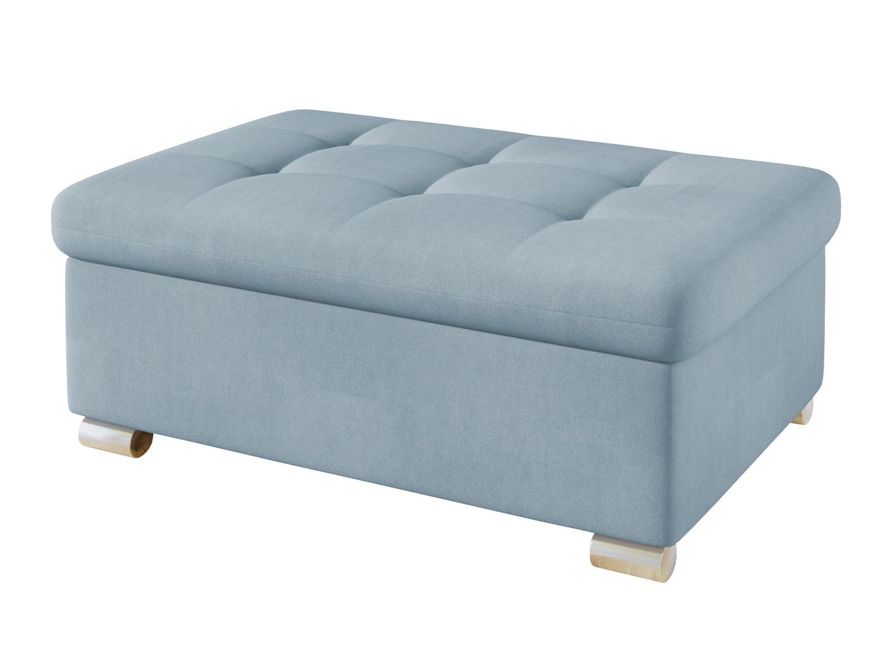 Panca imbottita Comfivo Gemma I (Uttario Velvet 2960)