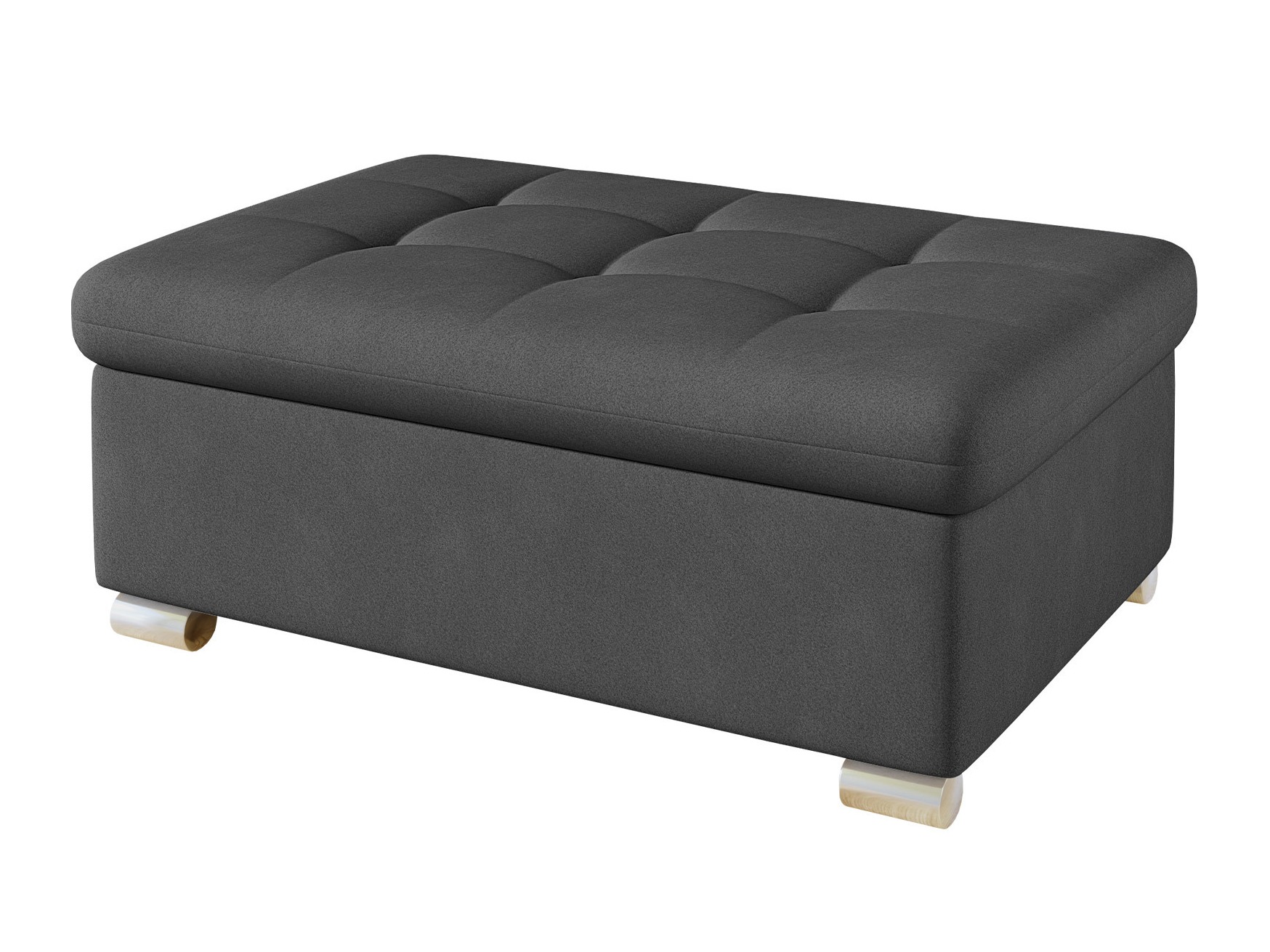 Panca imbottita Comfivo Gemma I (Uttario Velvet 2971)