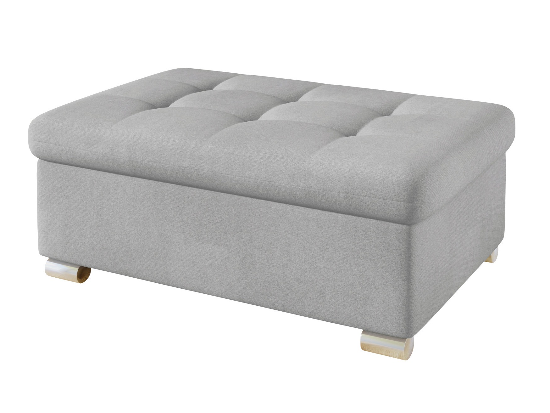 Panca imbottita Comfivo Gemma I (Uttario Velvet 2973)