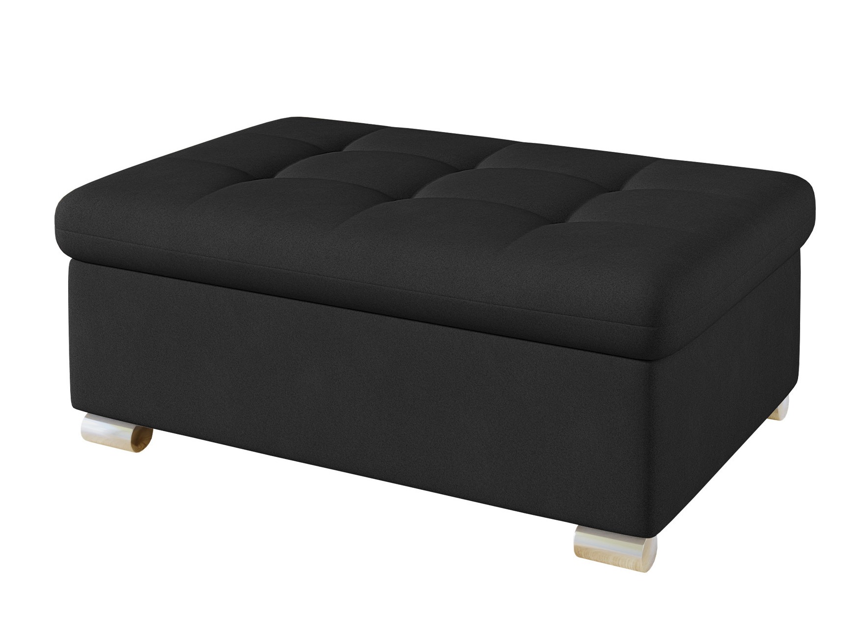Panca imbottita Comfivo Gemma I (Uttario Velvet 2980)