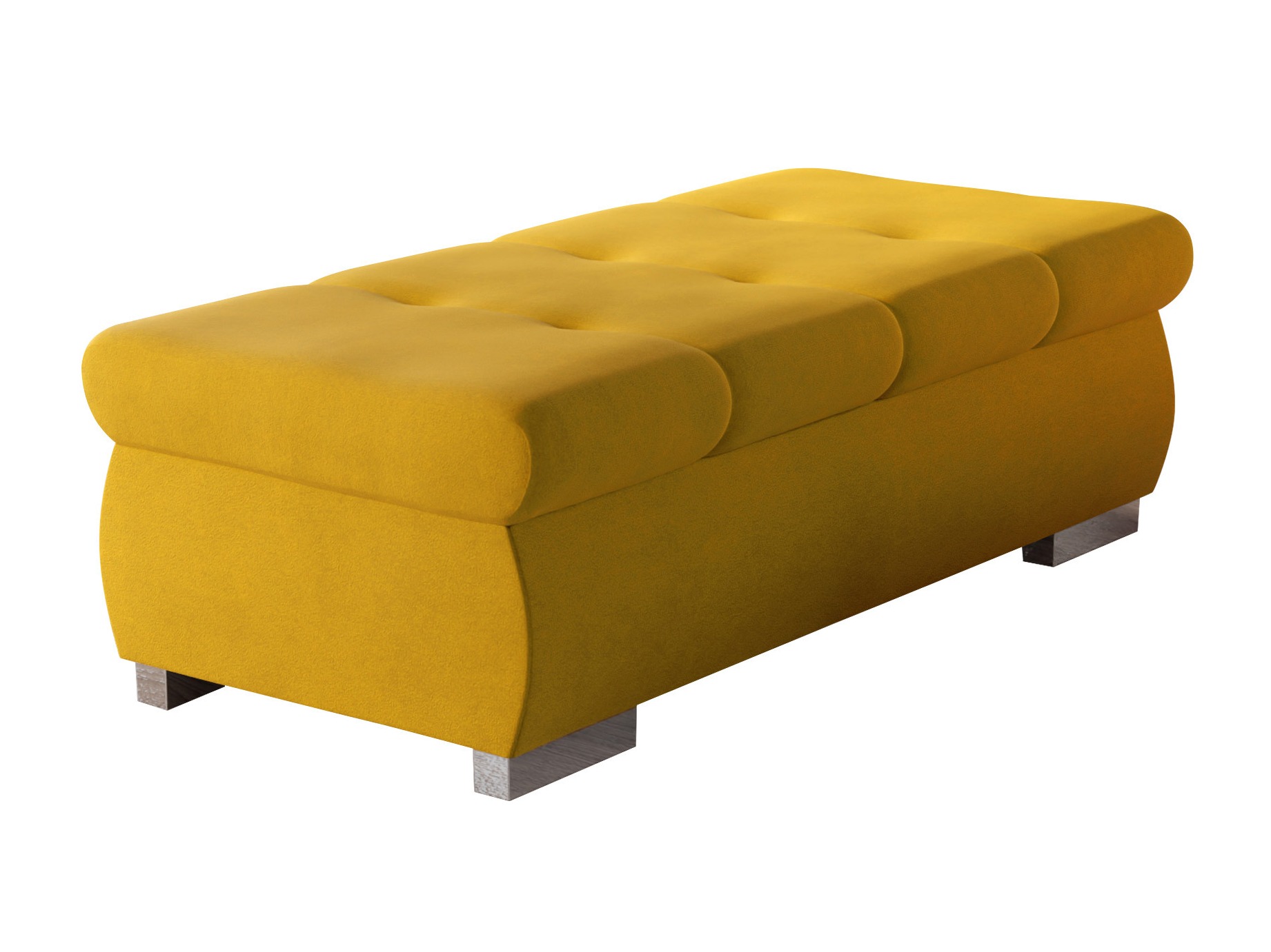 Panca imbottita Comfivo Nitor I (Uttario Velvet 2959)