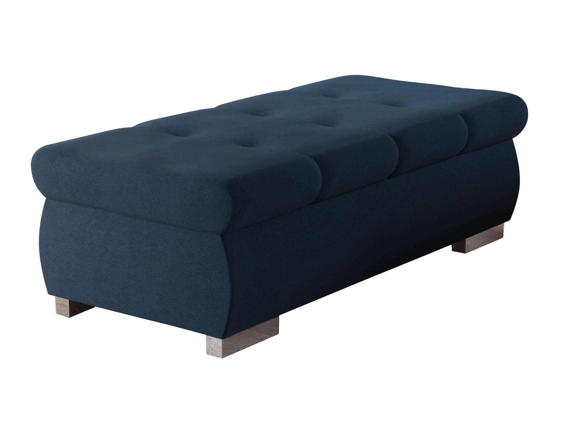 Panca imbottita Comfivo Nitor I (Uttario Velvet 2967)