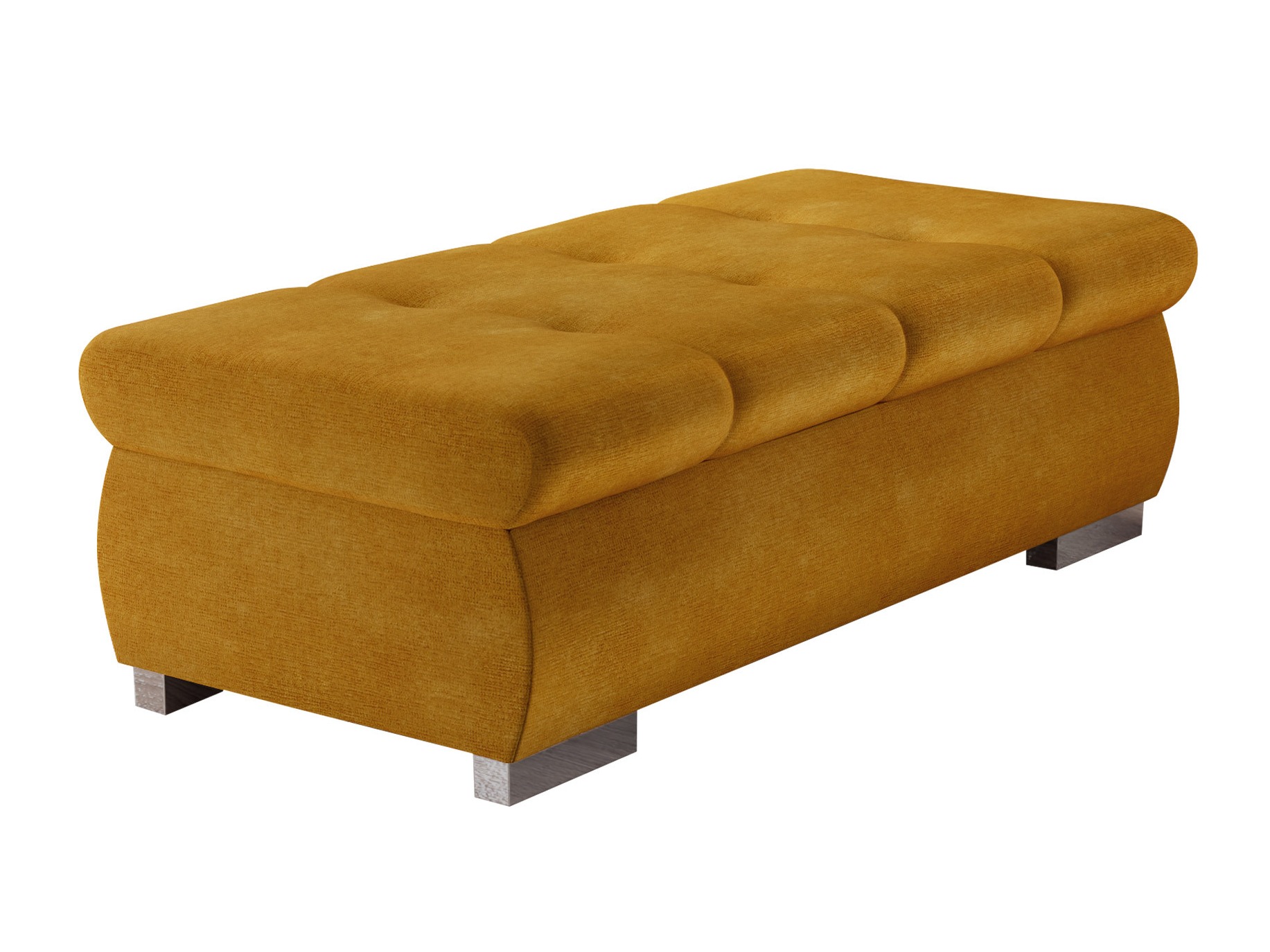 Panca imbottita Comfivo Nitor I (Wave 05)