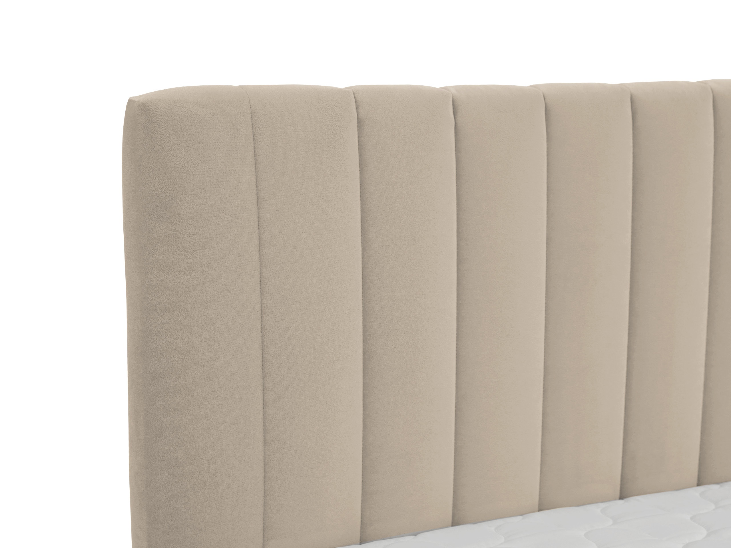 Letto ComfiDream Onana (Fresh 11)