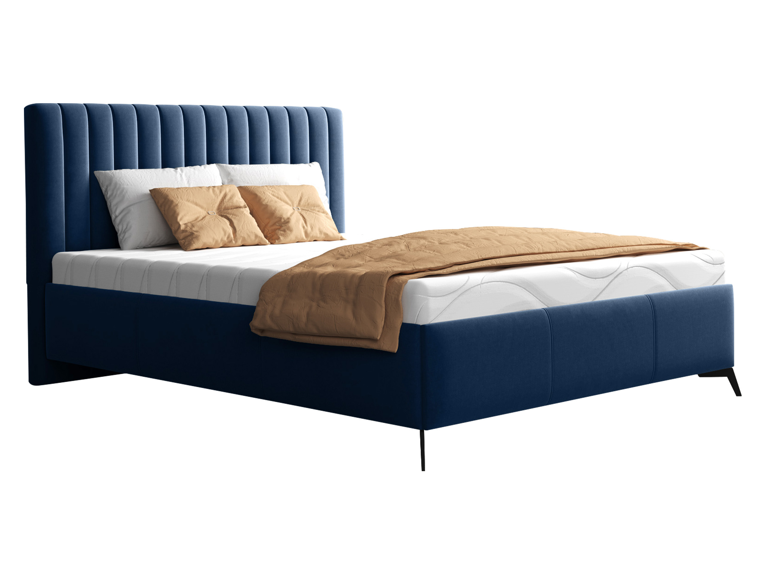 Letto ComfiDream Onana (Fresh 11)