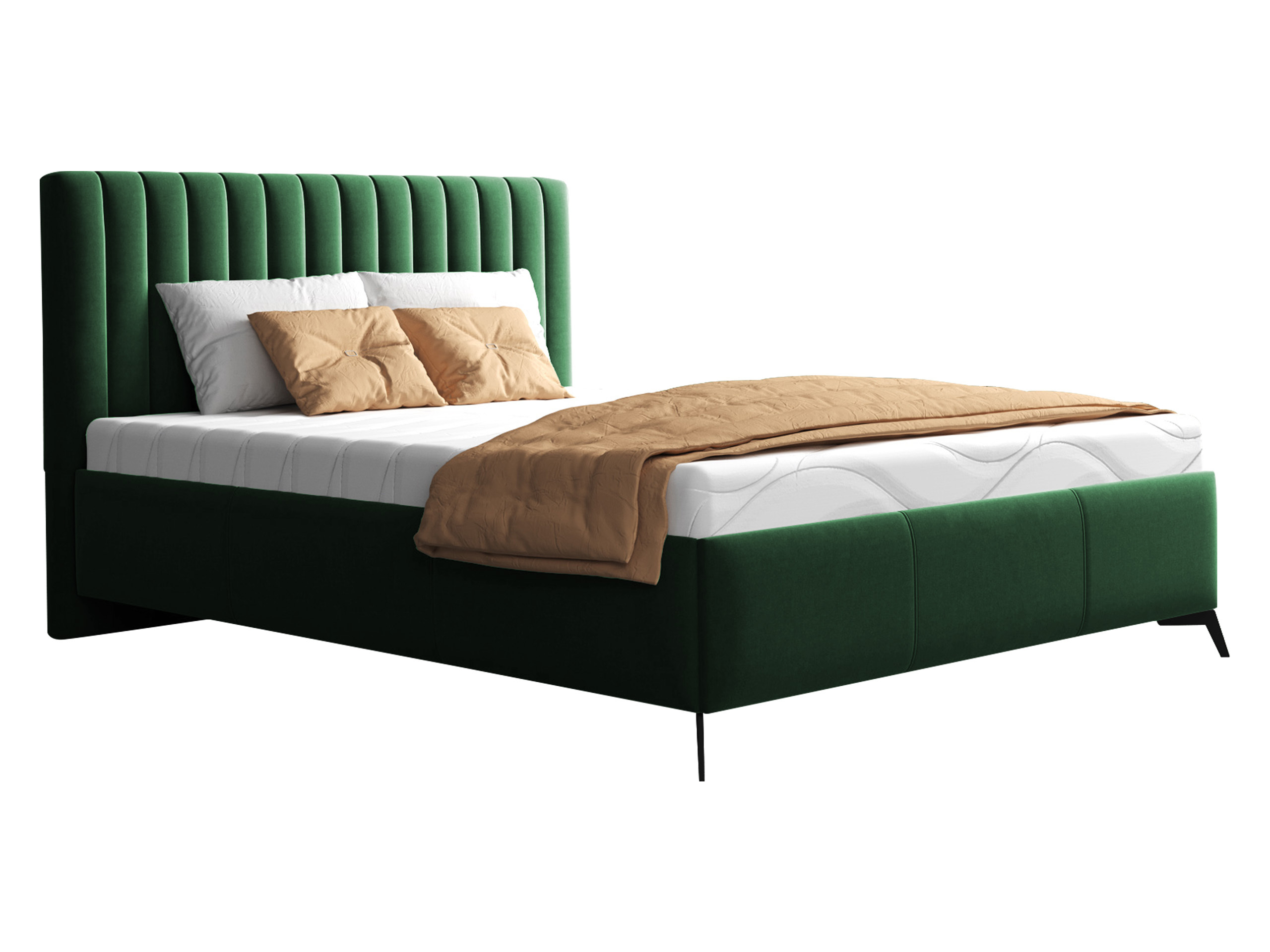 Letto ComfiDream Onana (Fresh 13)