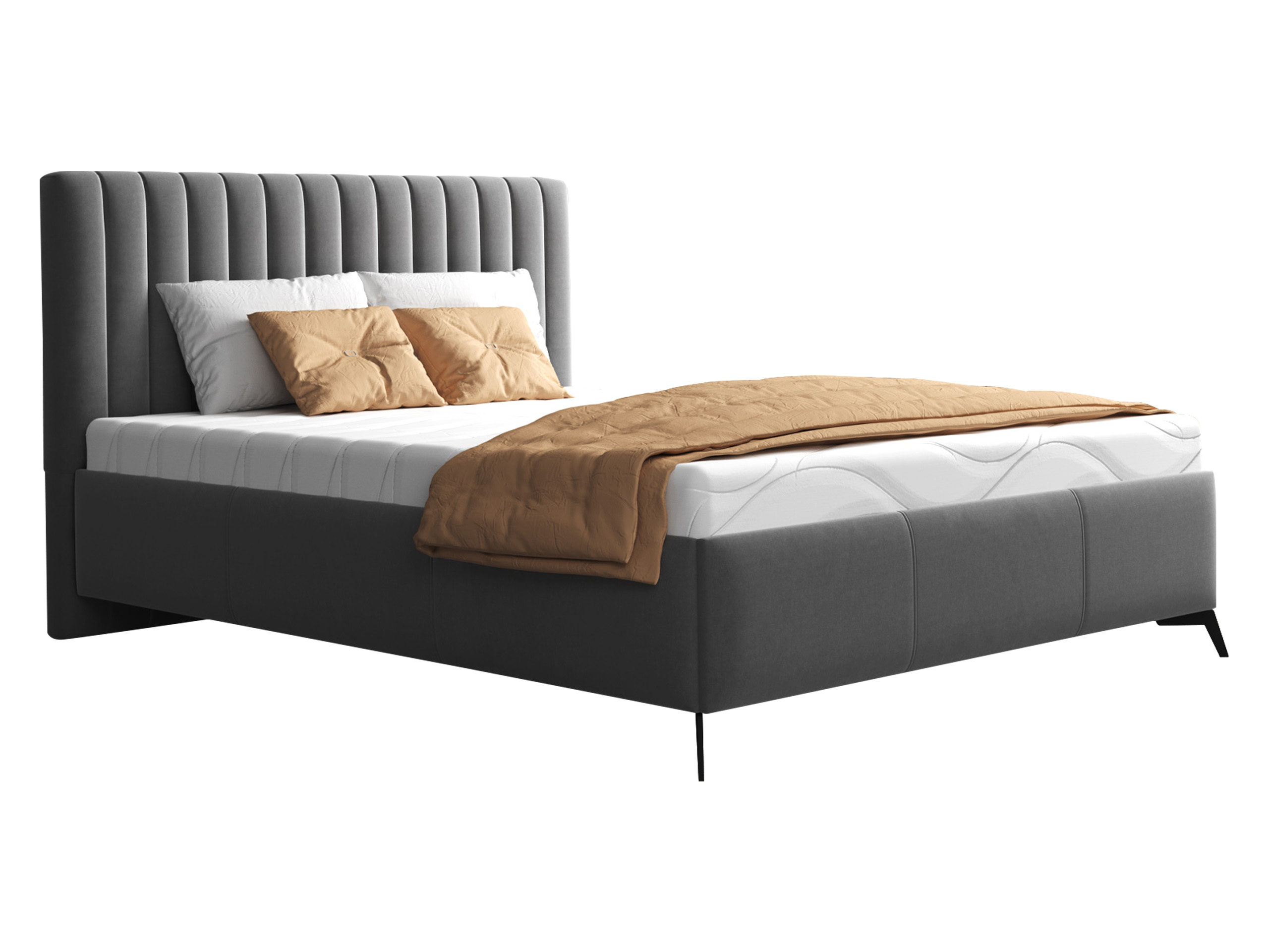 Letto ComfiDream Onana (Fresh 32)