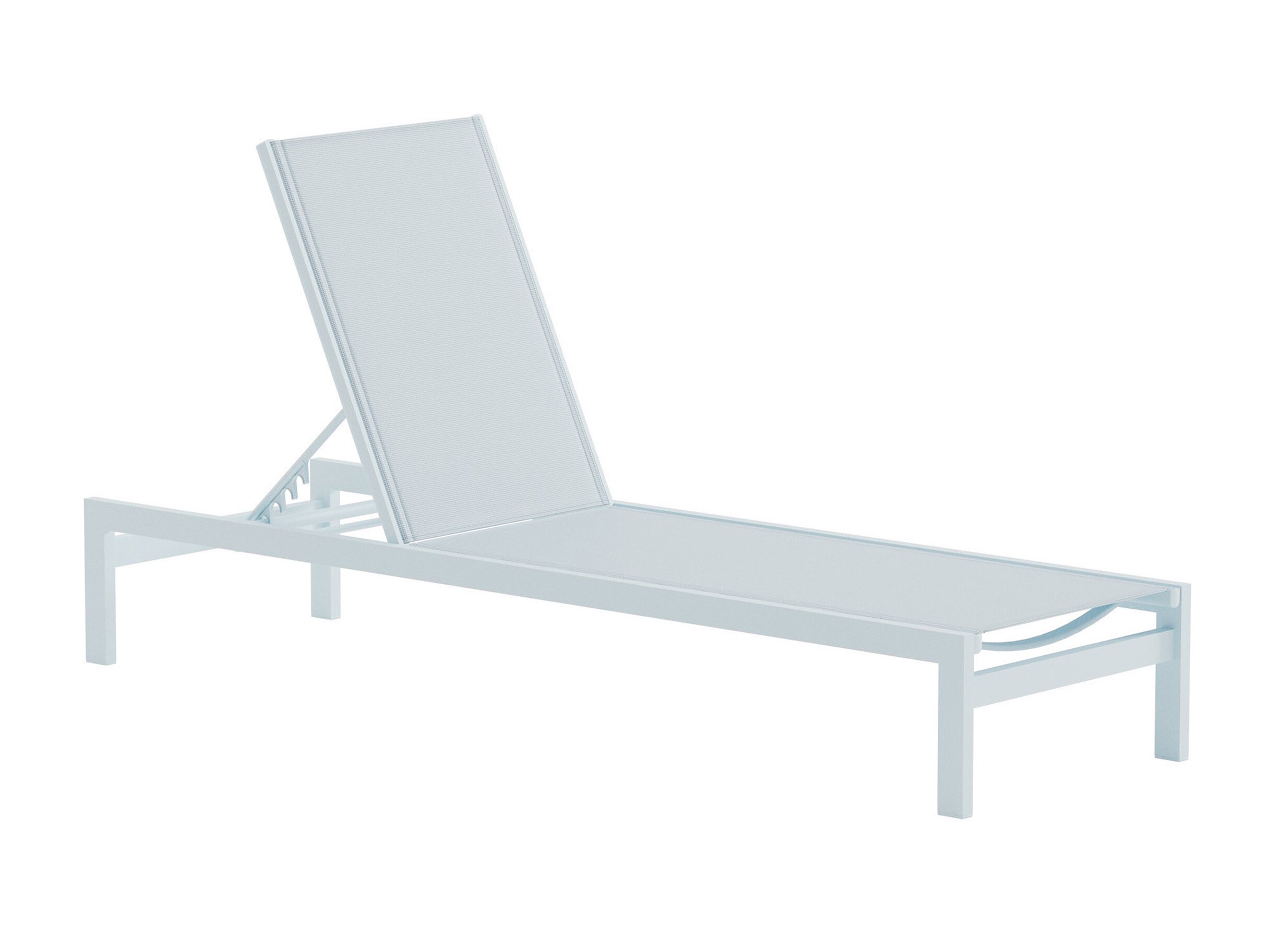 Letto per esterni Dallas 5322
